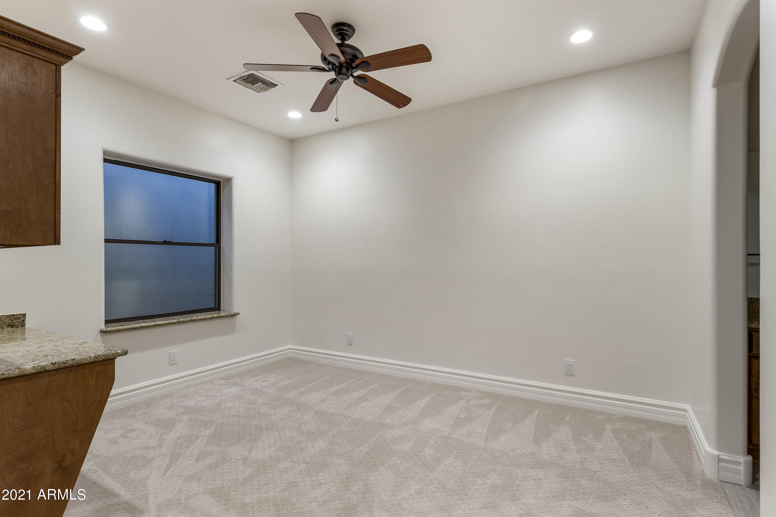 BAARS ESTATES - Residential