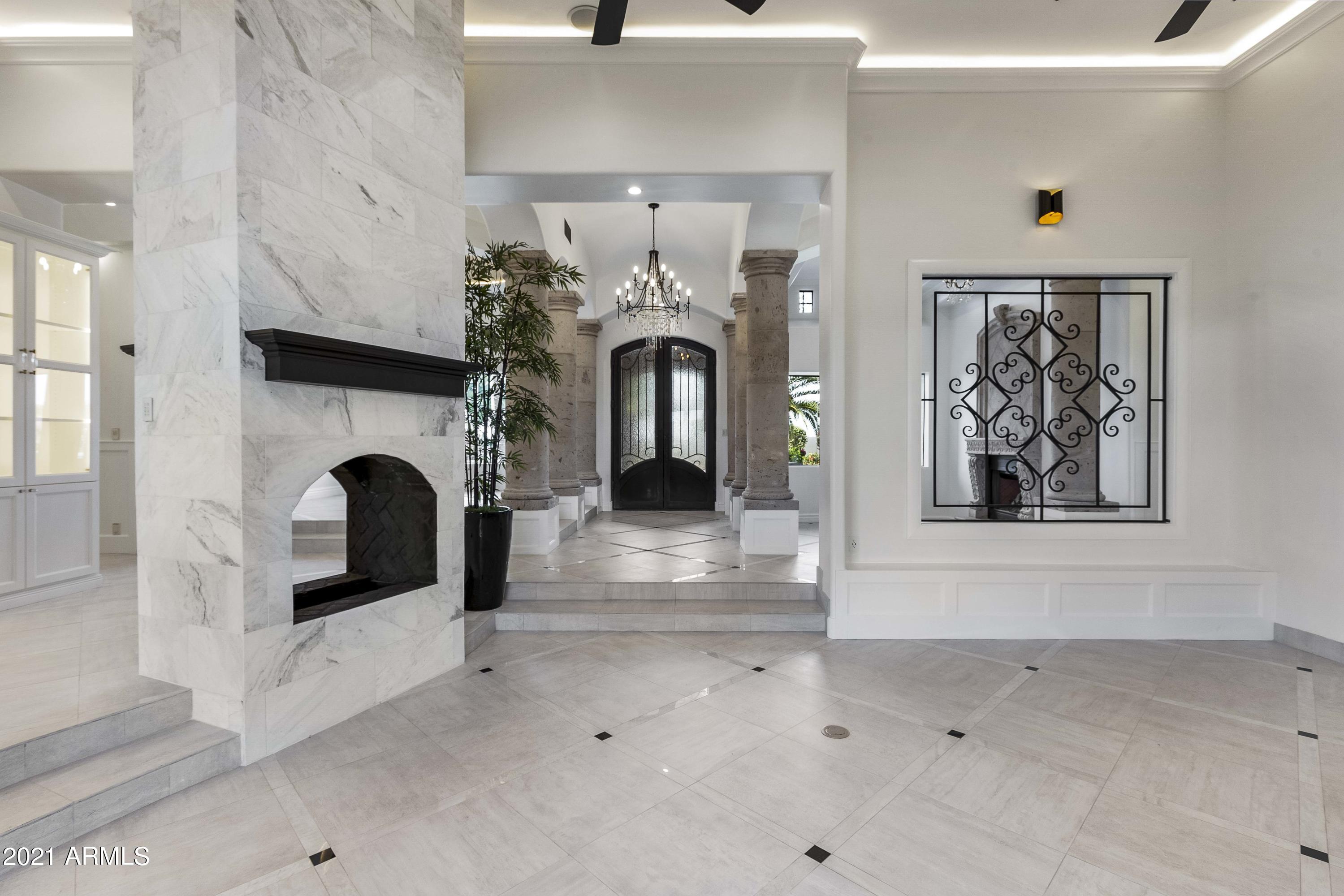 BAARS ESTATES - Residential