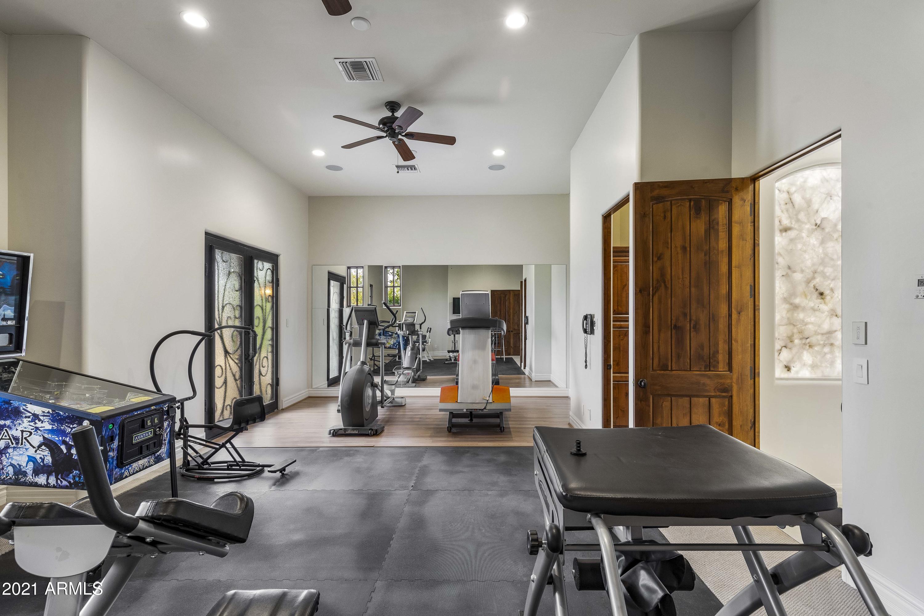 BAARS ESTATES - Residential