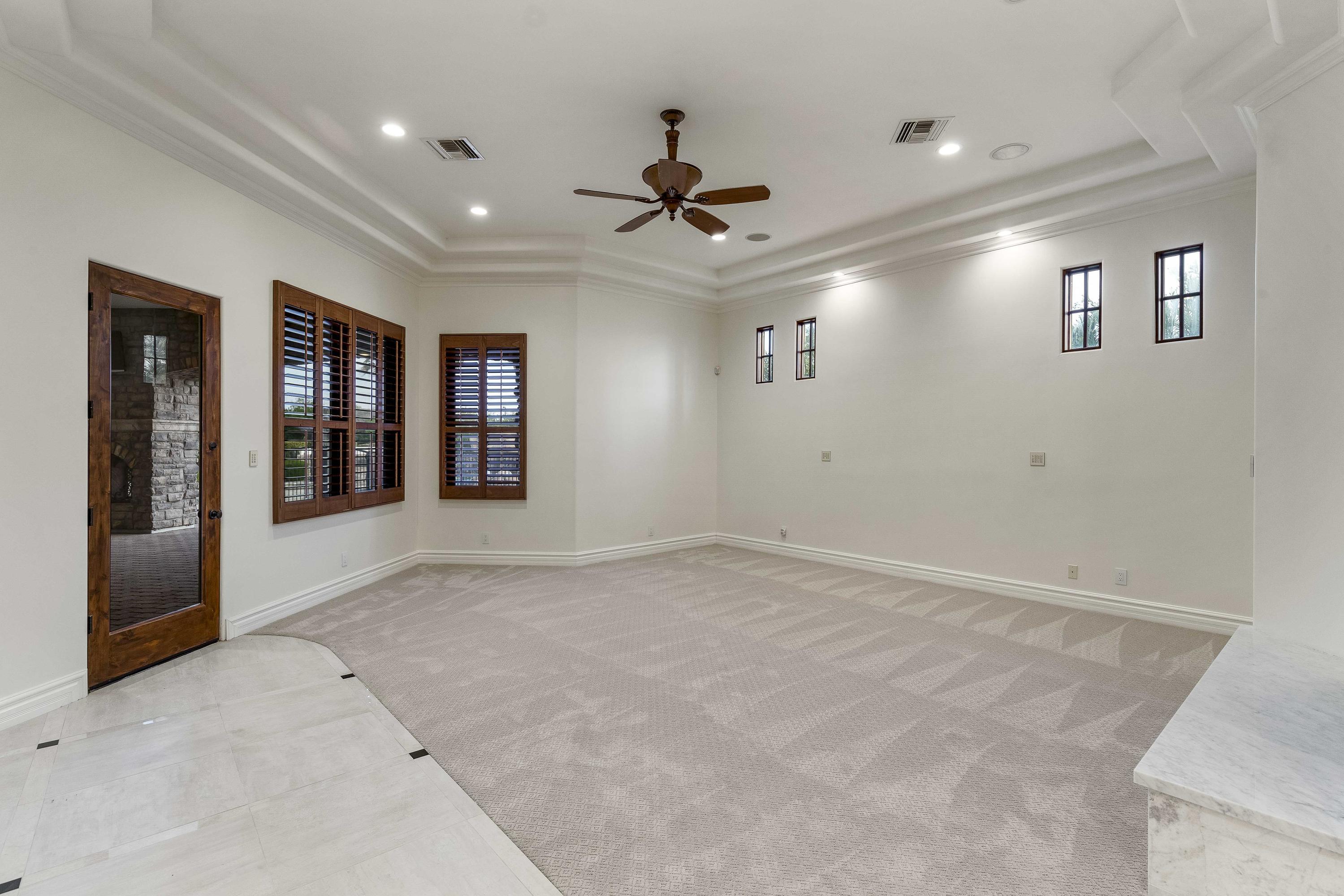 BAARS ESTATES - Residential