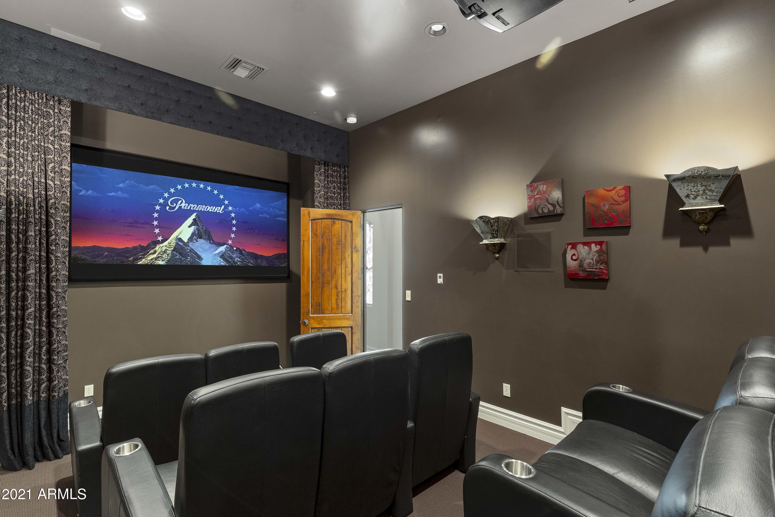 BAARS ESTATES - Residential