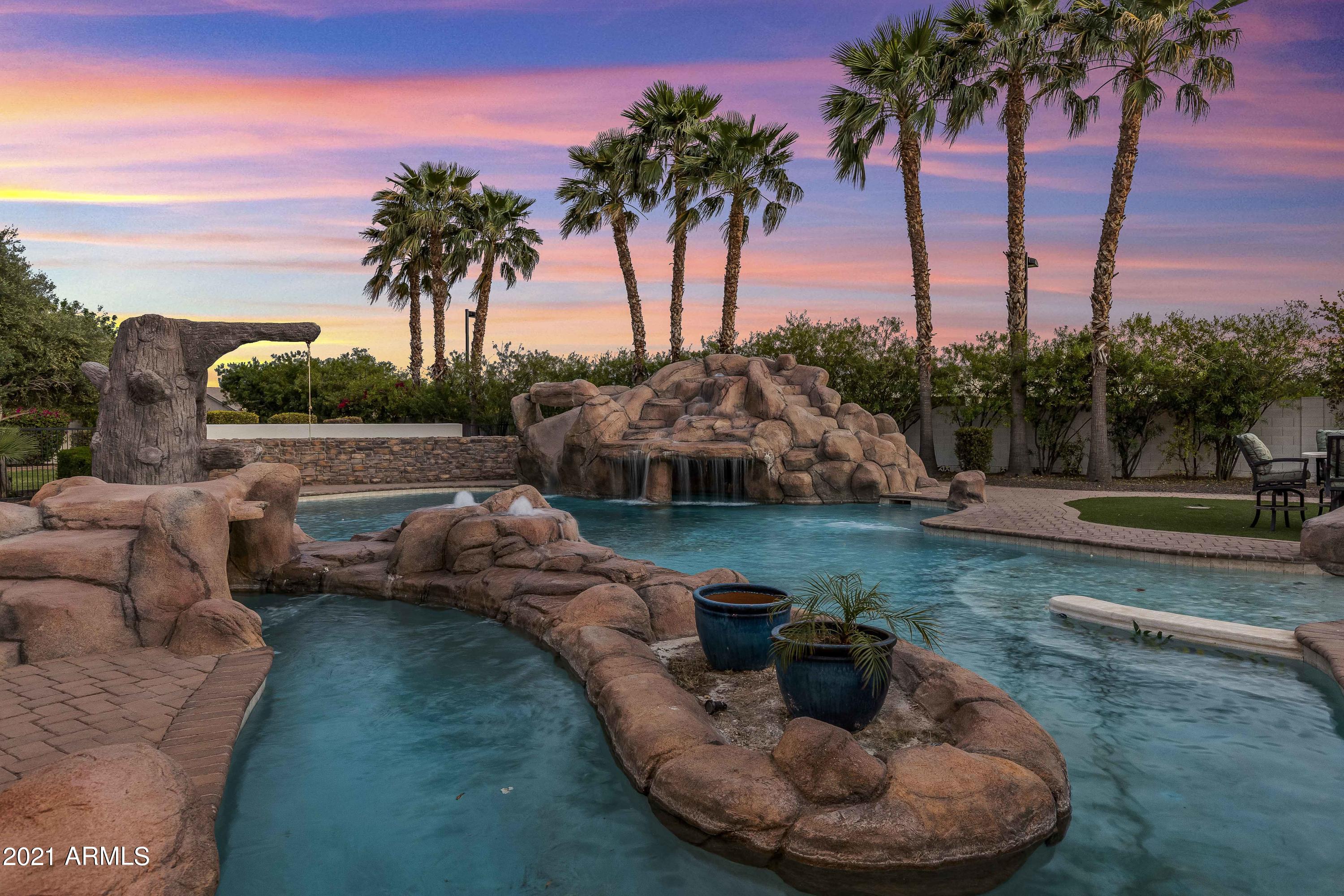 BAARS ESTATES - Residential