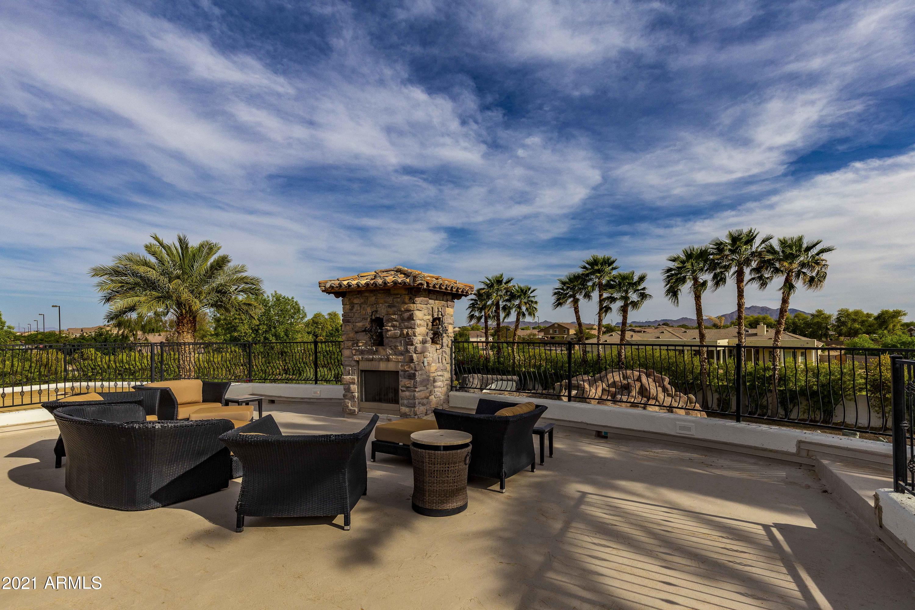 BAARS ESTATES - Residential