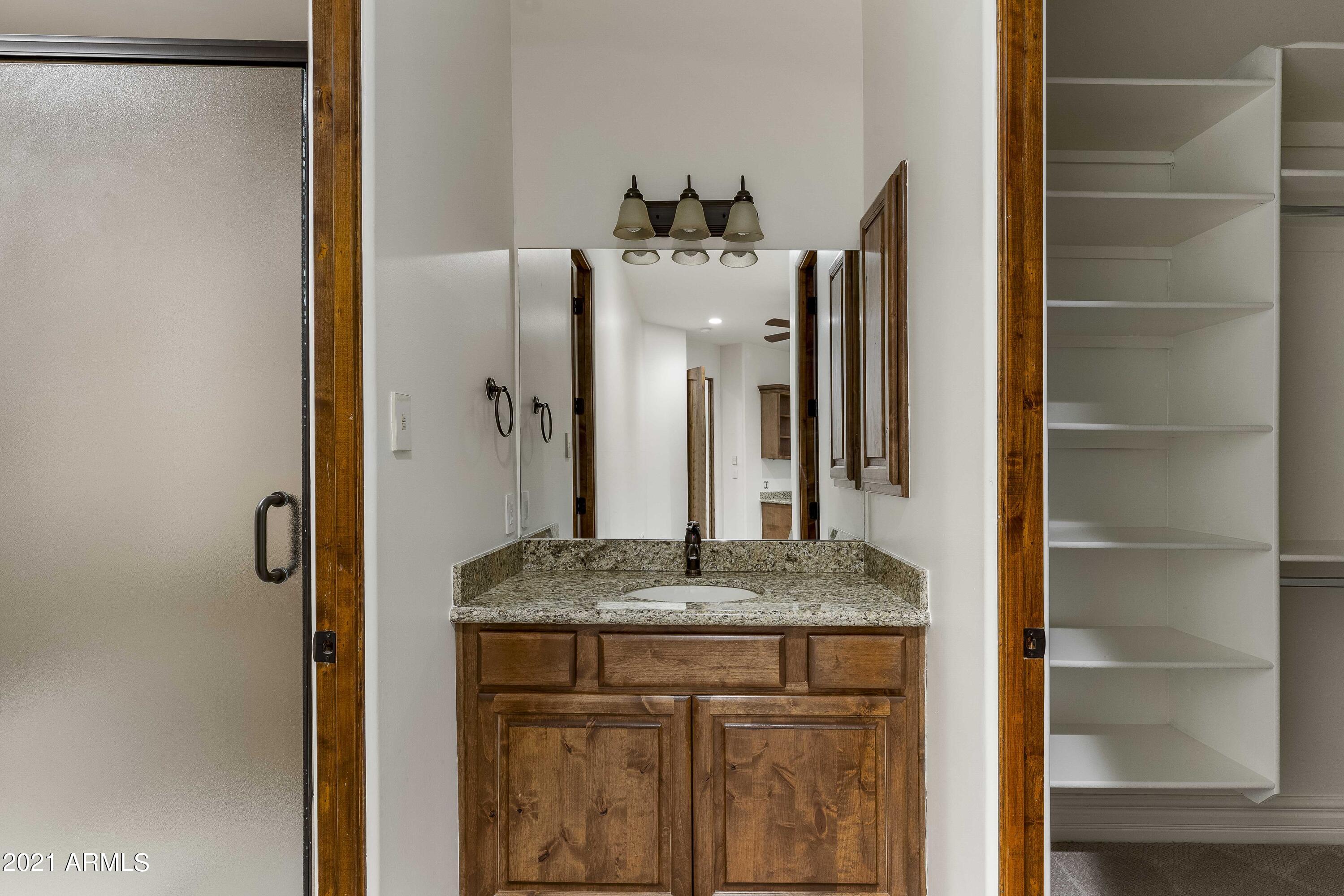 BAARS ESTATES - Residential