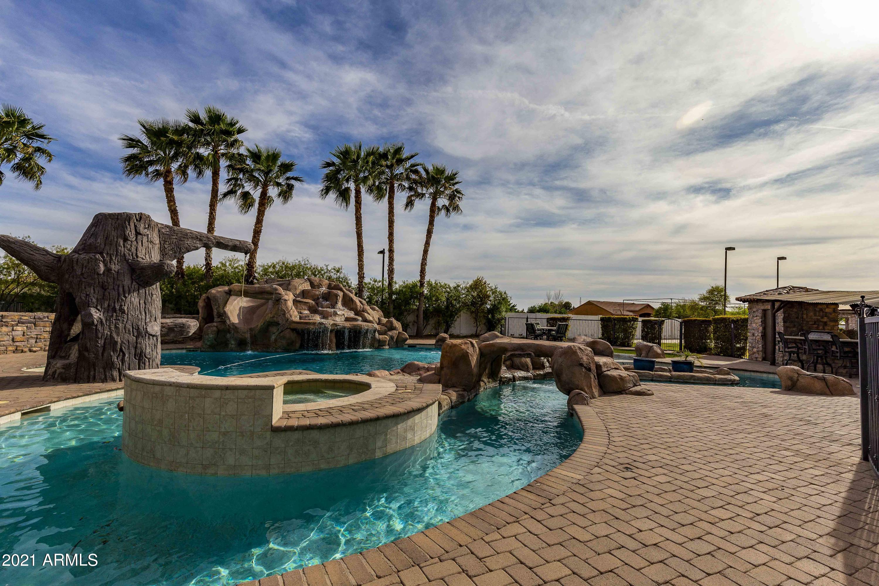 BAARS ESTATES - Residential