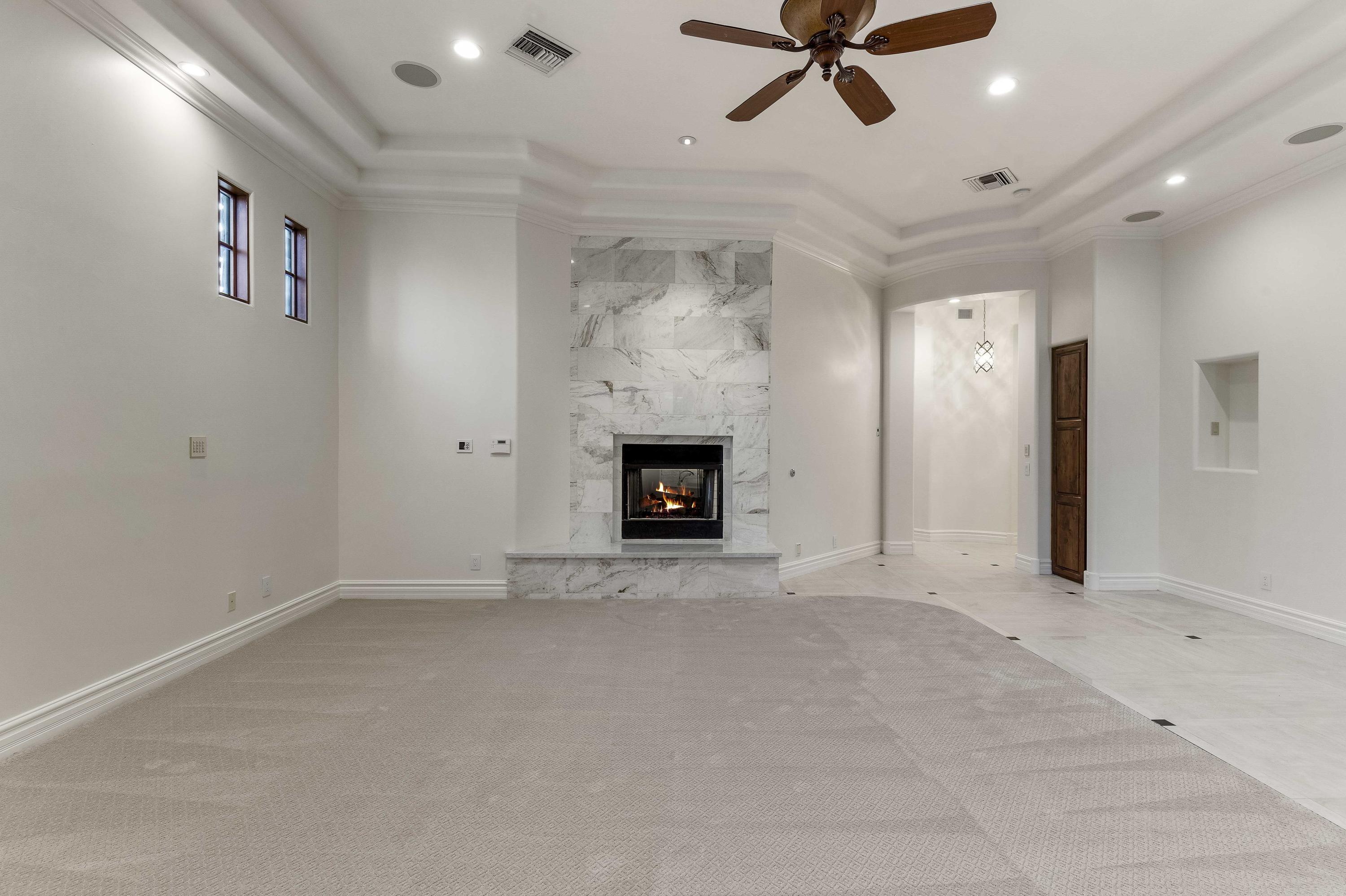 BAARS ESTATES - Residential