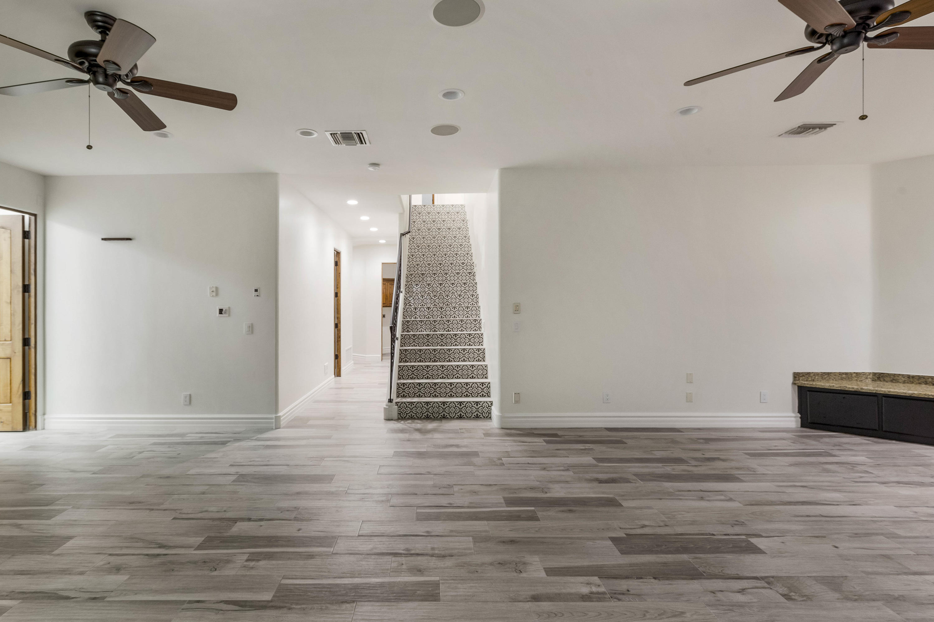 BAARS ESTATES - Residential
