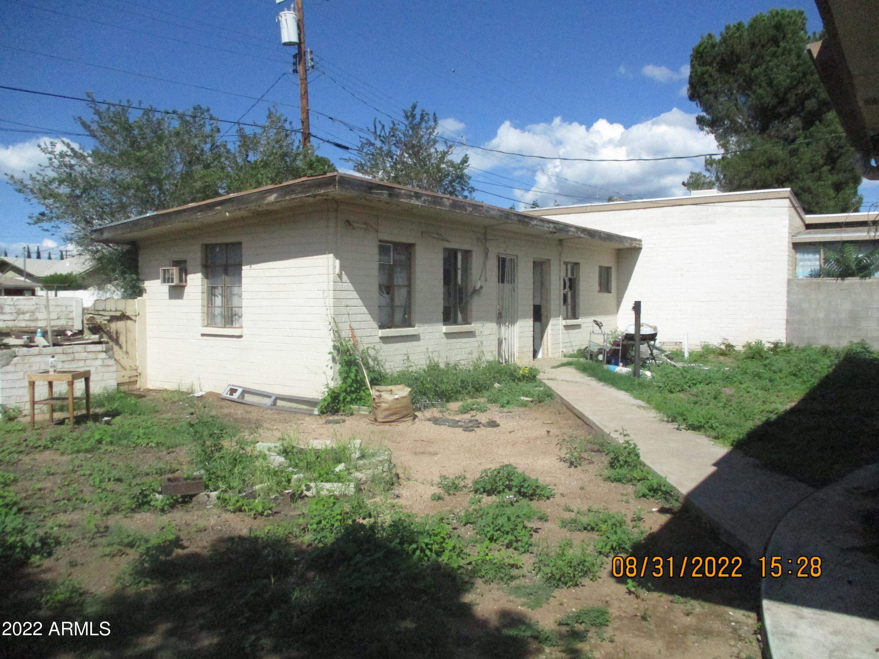 CLAWSON - Residential