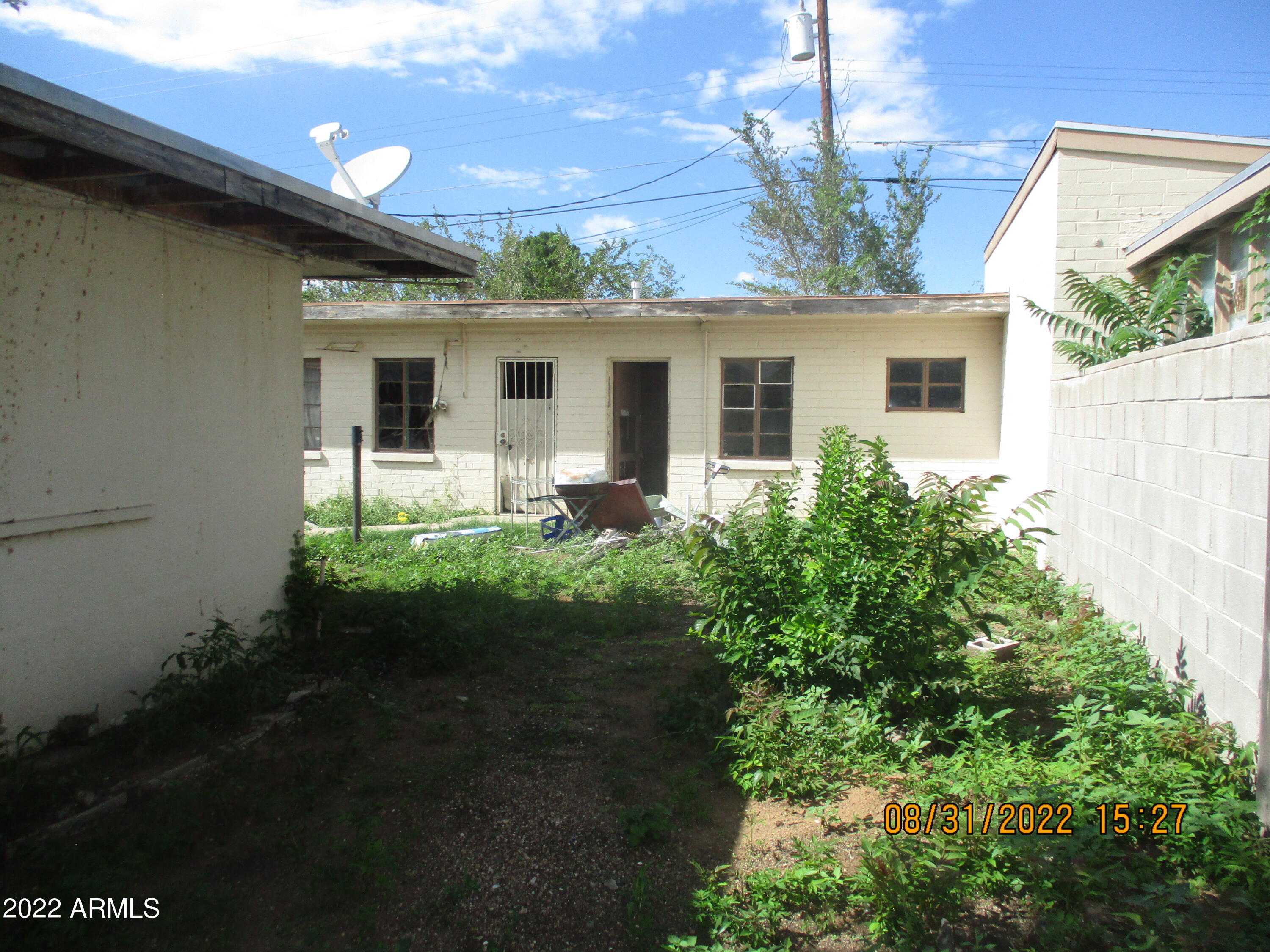 CLAWSON - Residential