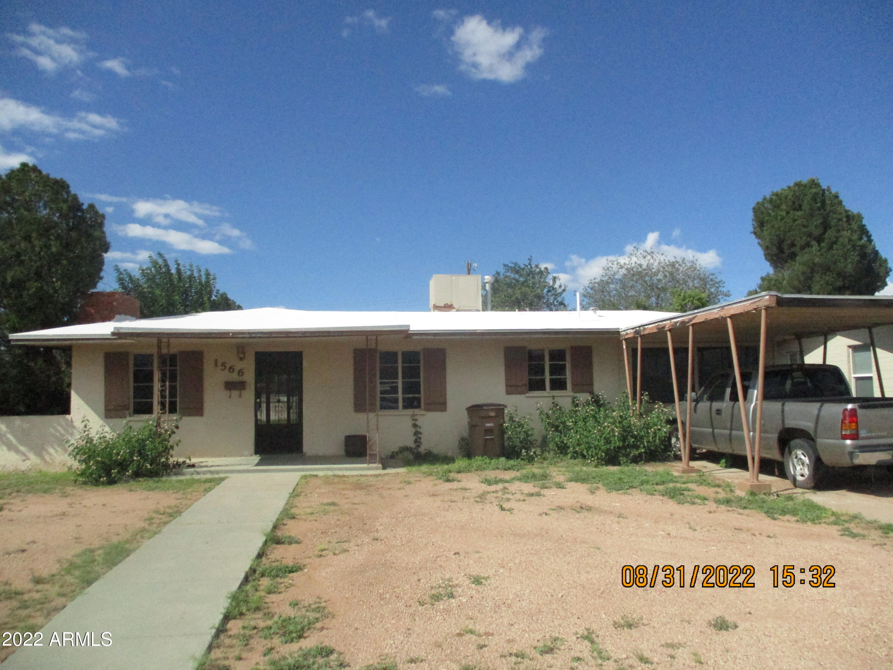 CLAWSON - Residential