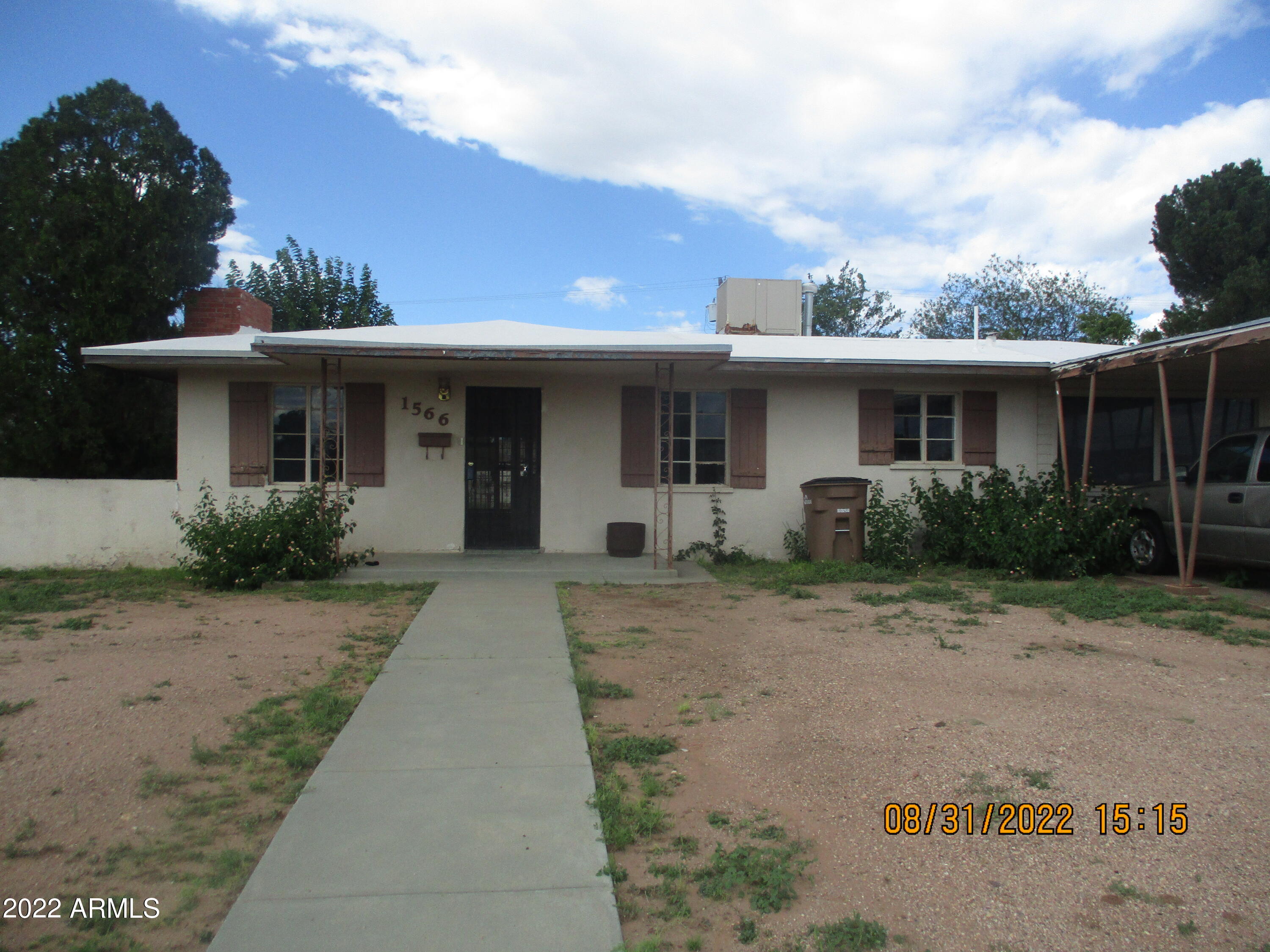 CLAWSON - Residential