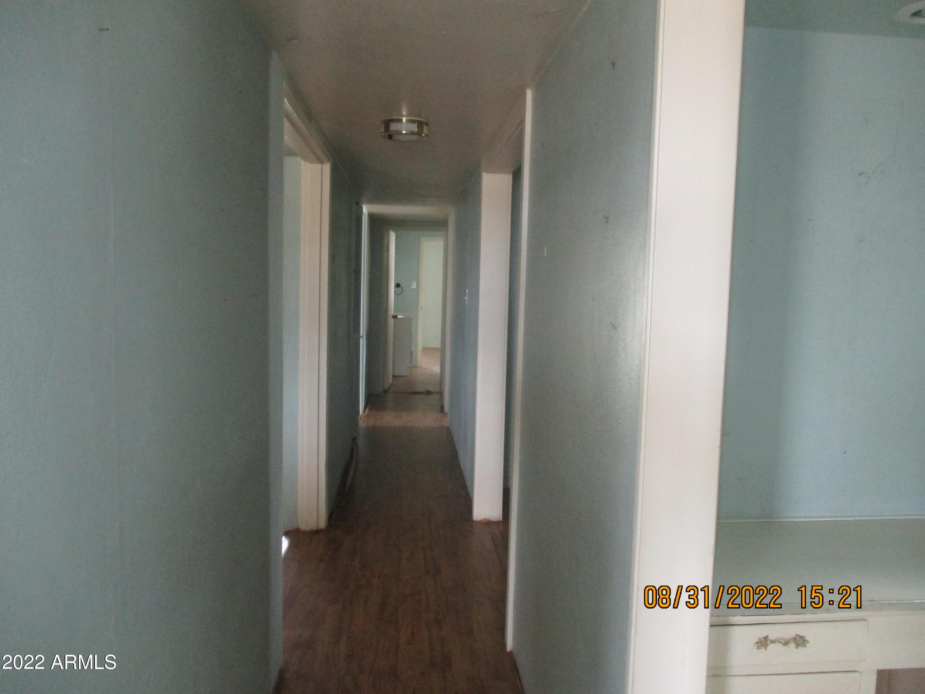 CLAWSON - Residential