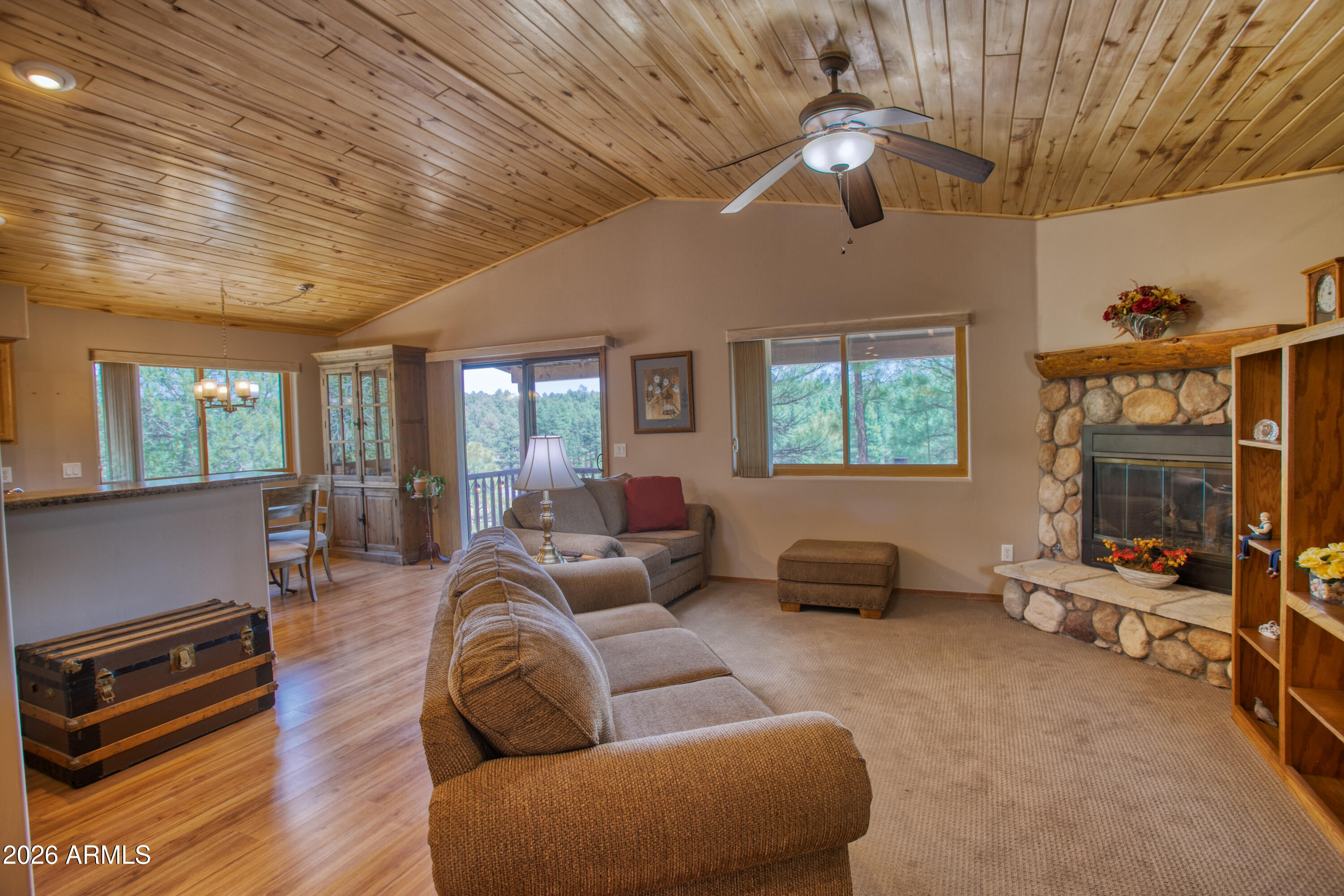 THE HEIGHTS AT BISON RIDGE - Residential