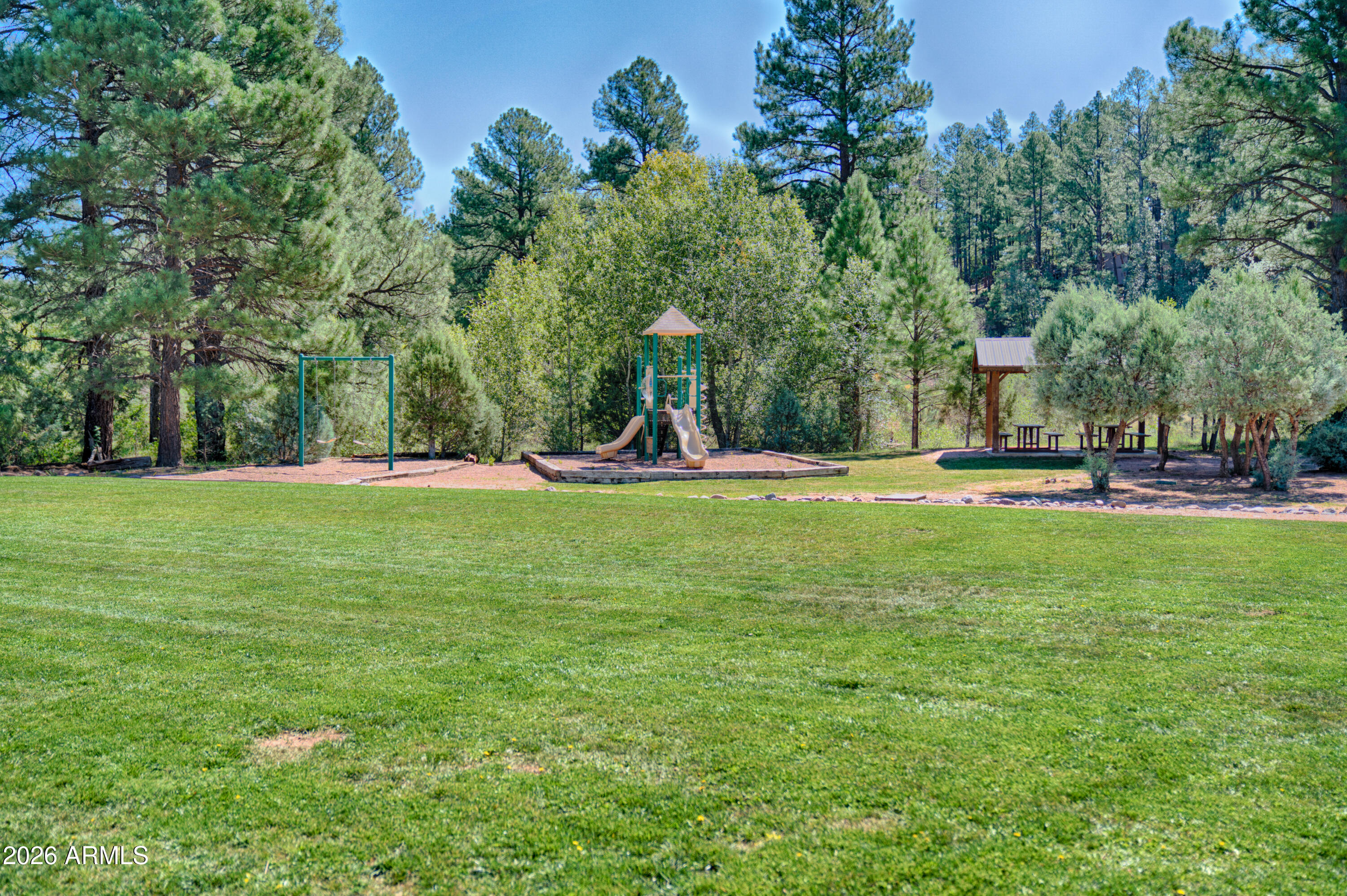 THE HEIGHTS AT BISON RIDGE - Residential