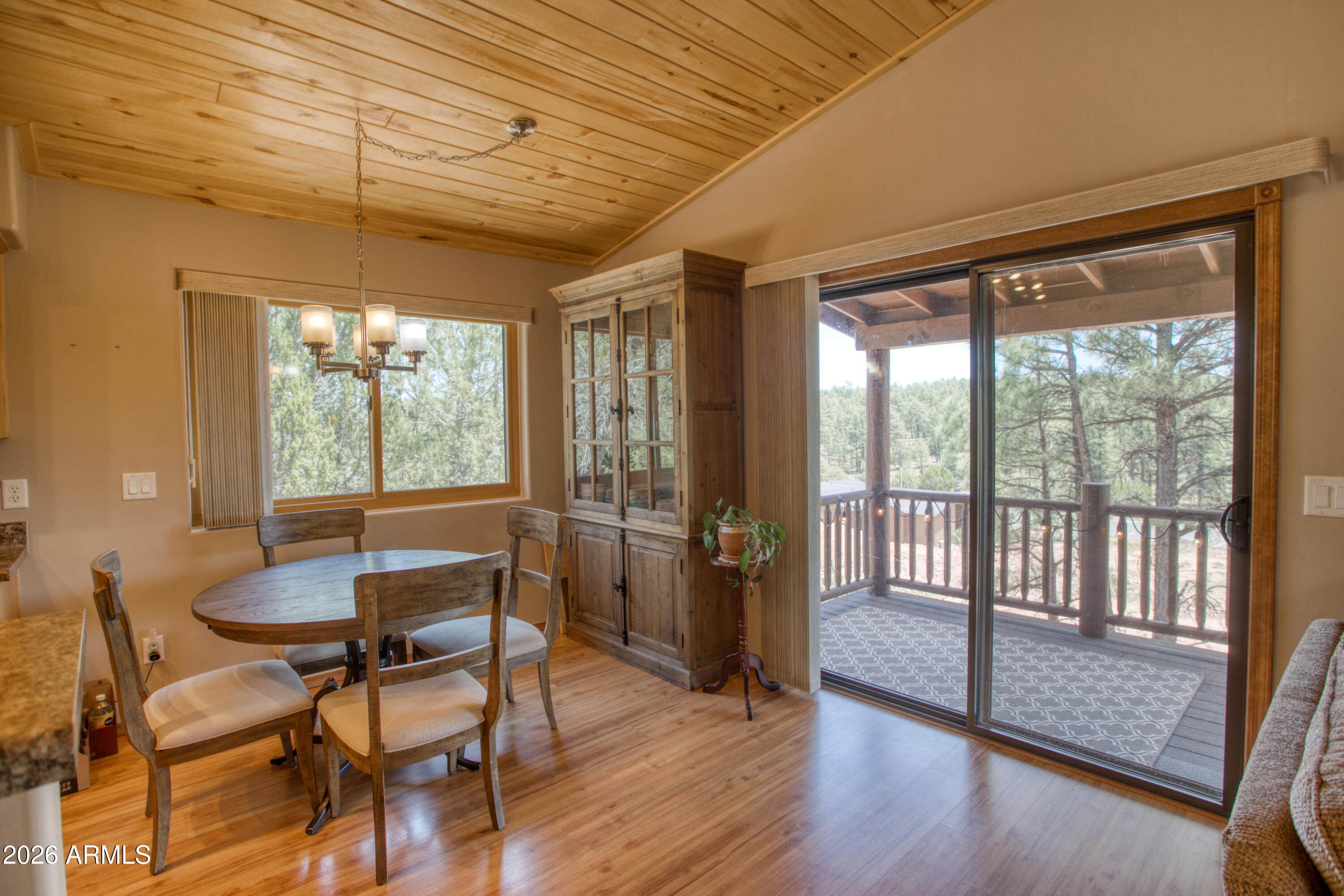 THE HEIGHTS AT BISON RIDGE - Residential