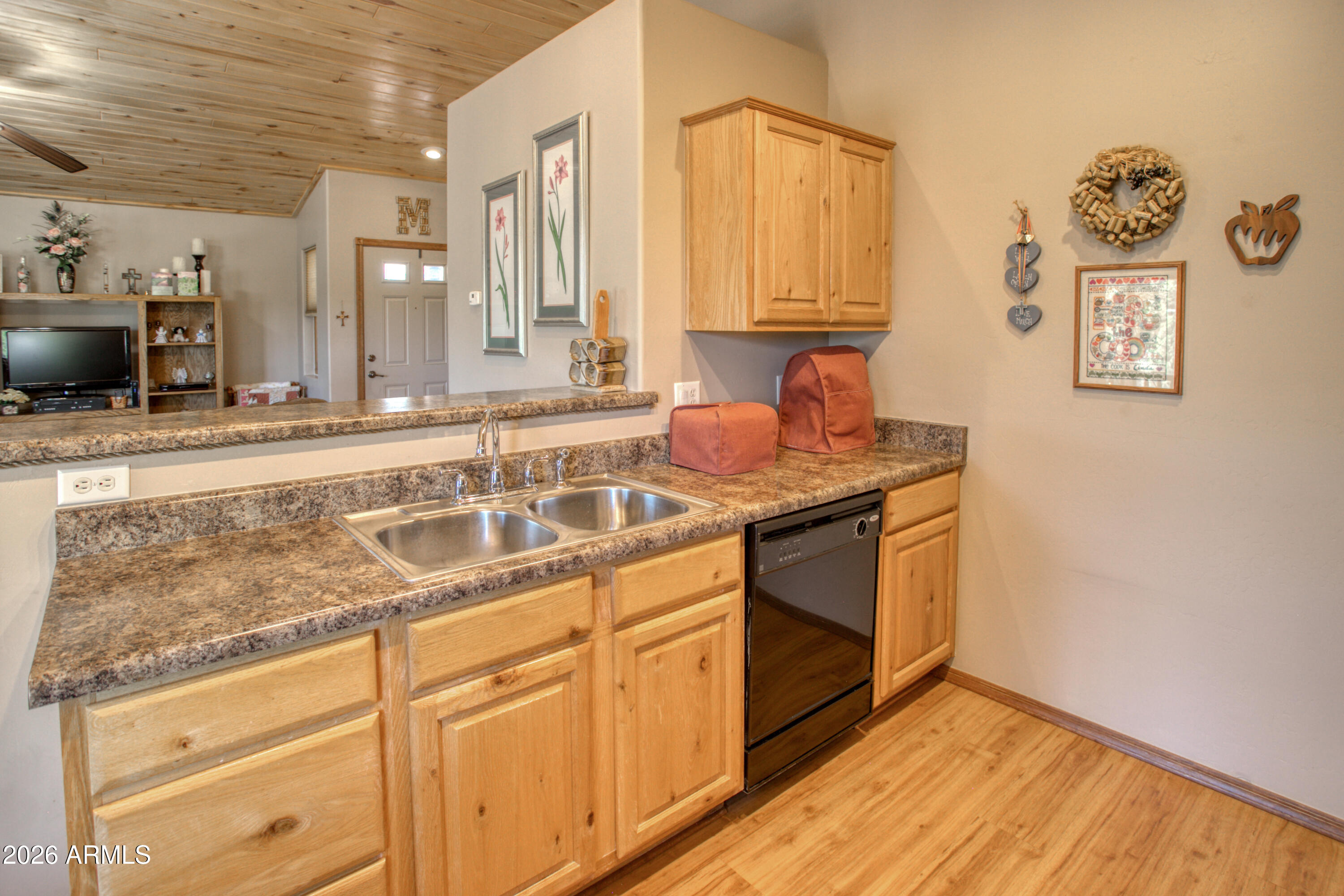 THE HEIGHTS AT BISON RIDGE - Residential