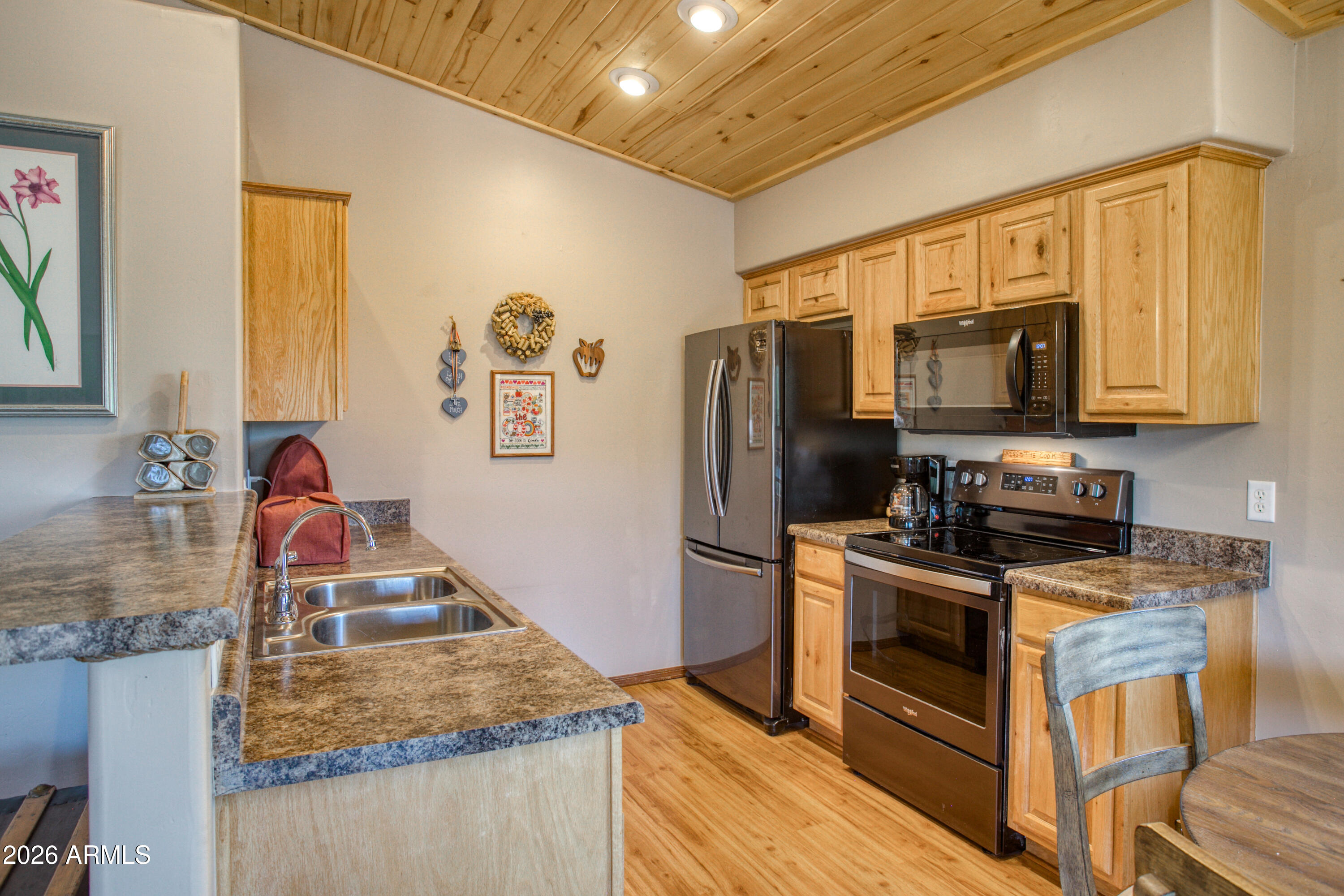 THE HEIGHTS AT BISON RIDGE - Residential