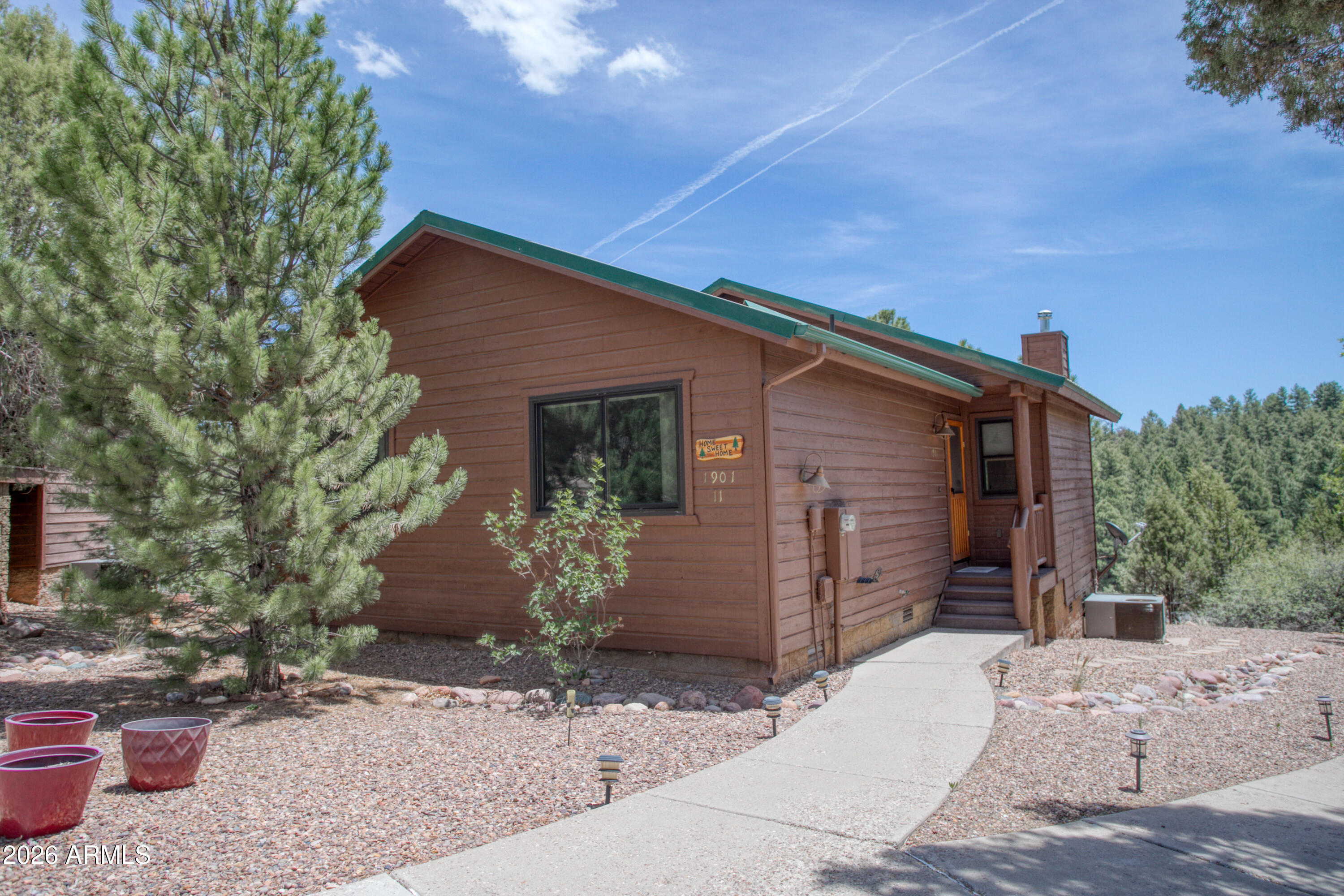 THE HEIGHTS AT BISON RIDGE - Residential