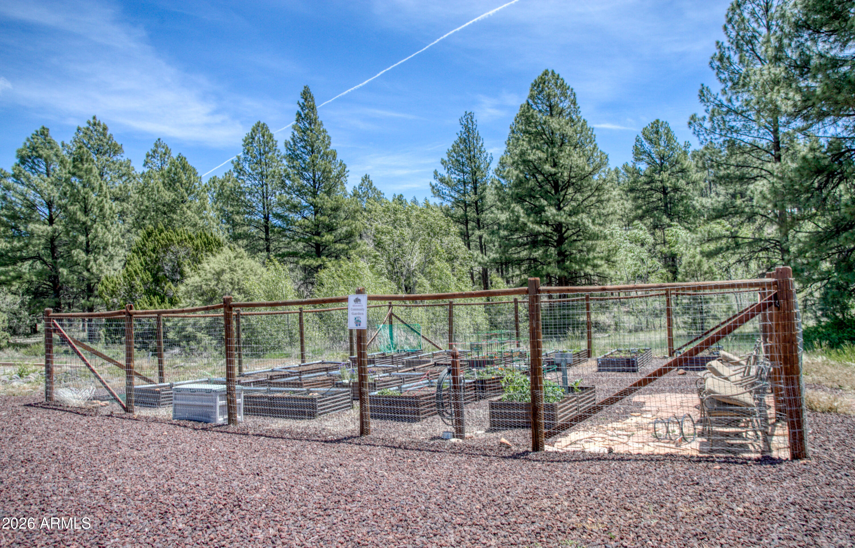 THE HEIGHTS AT BISON RIDGE - Residential