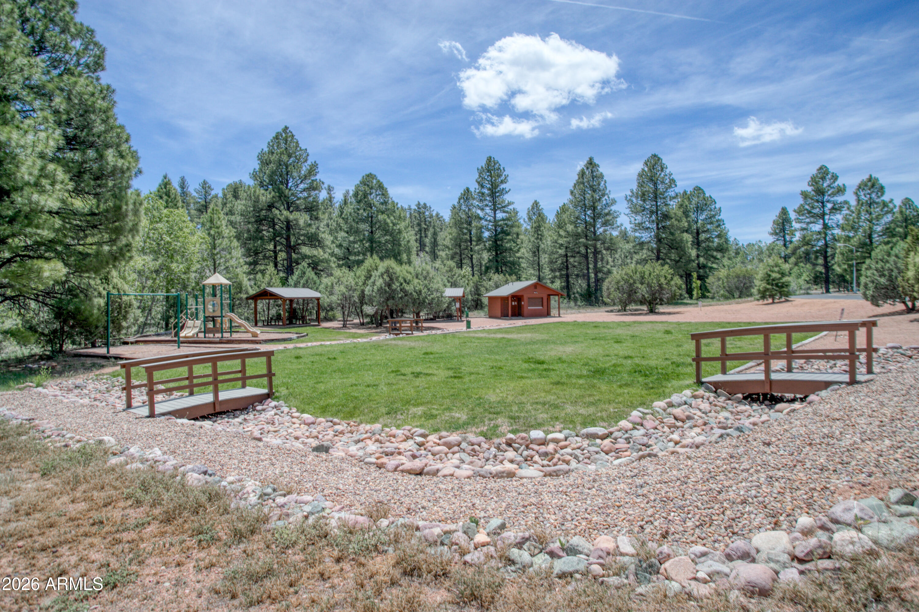 THE HEIGHTS AT BISON RIDGE - Residential