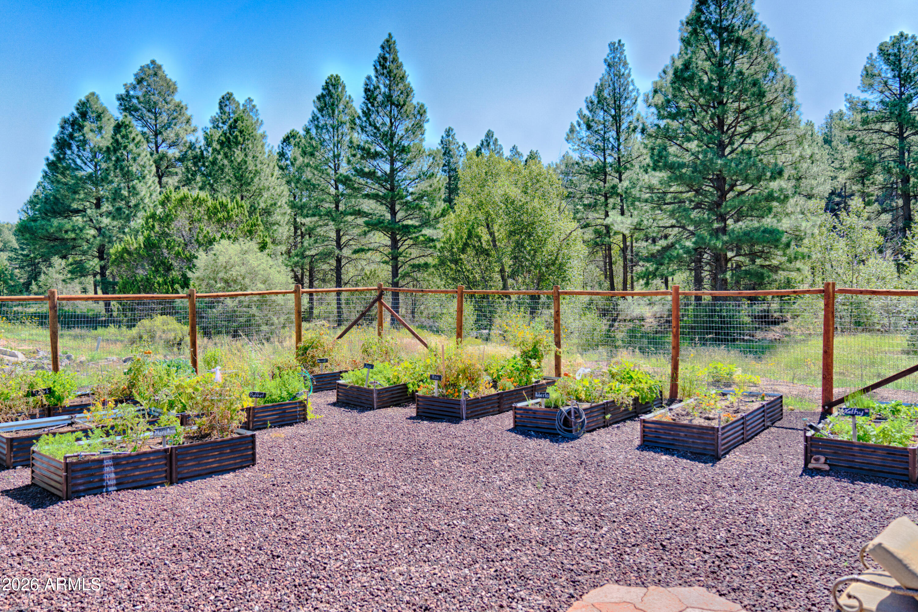 THE HEIGHTS AT BISON RIDGE - Residential