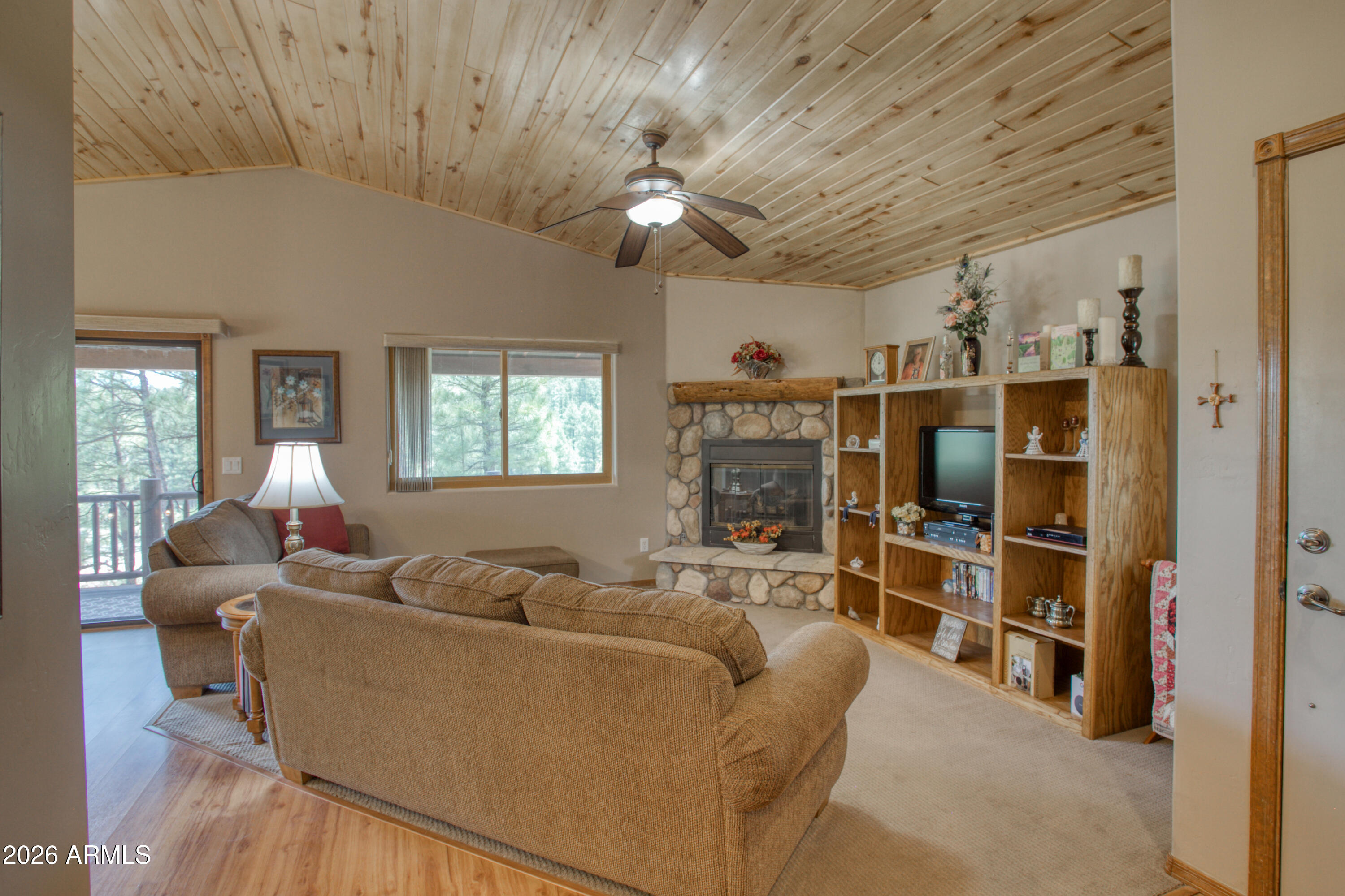 THE HEIGHTS AT BISON RIDGE - Residential