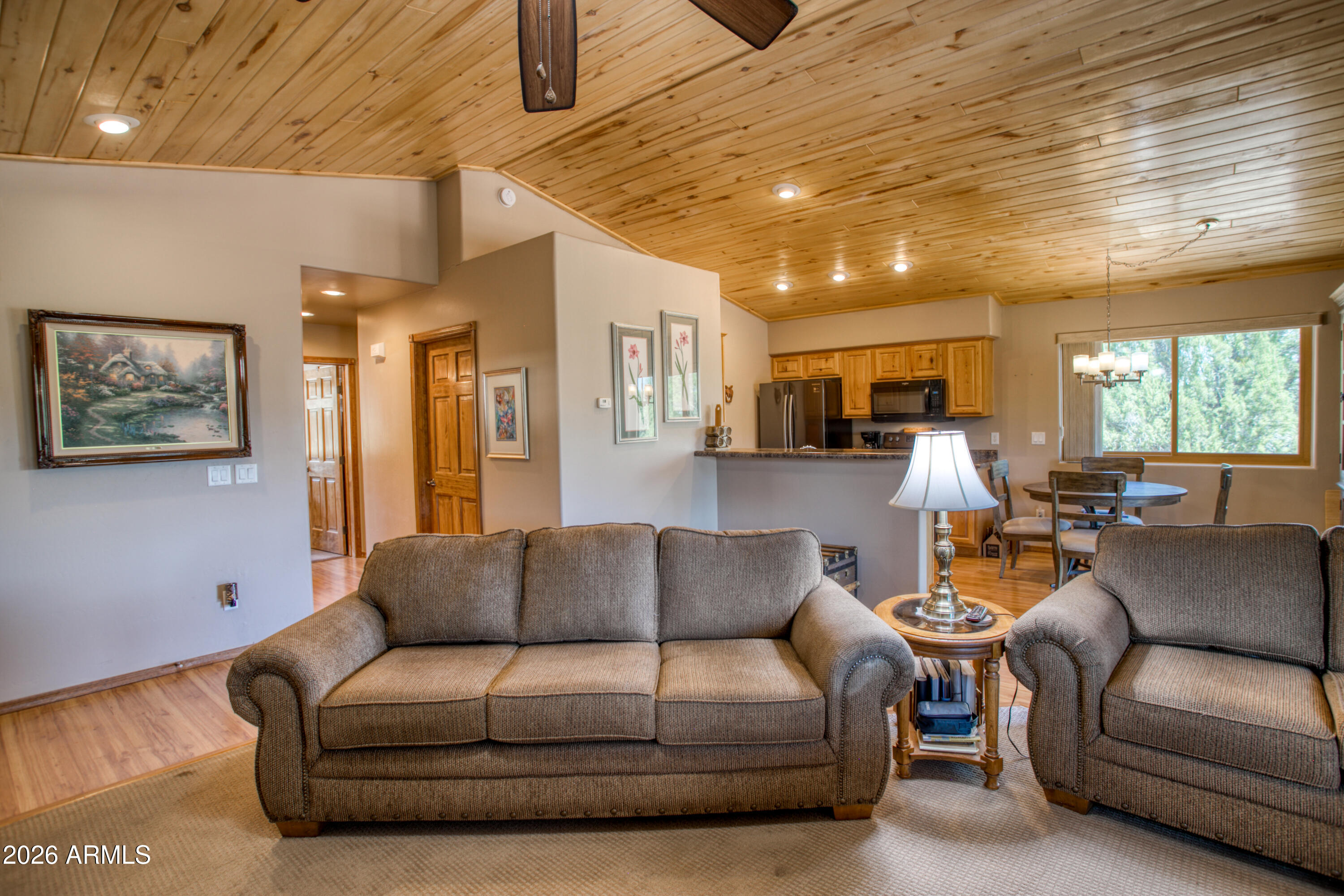 THE HEIGHTS AT BISON RIDGE - Residential