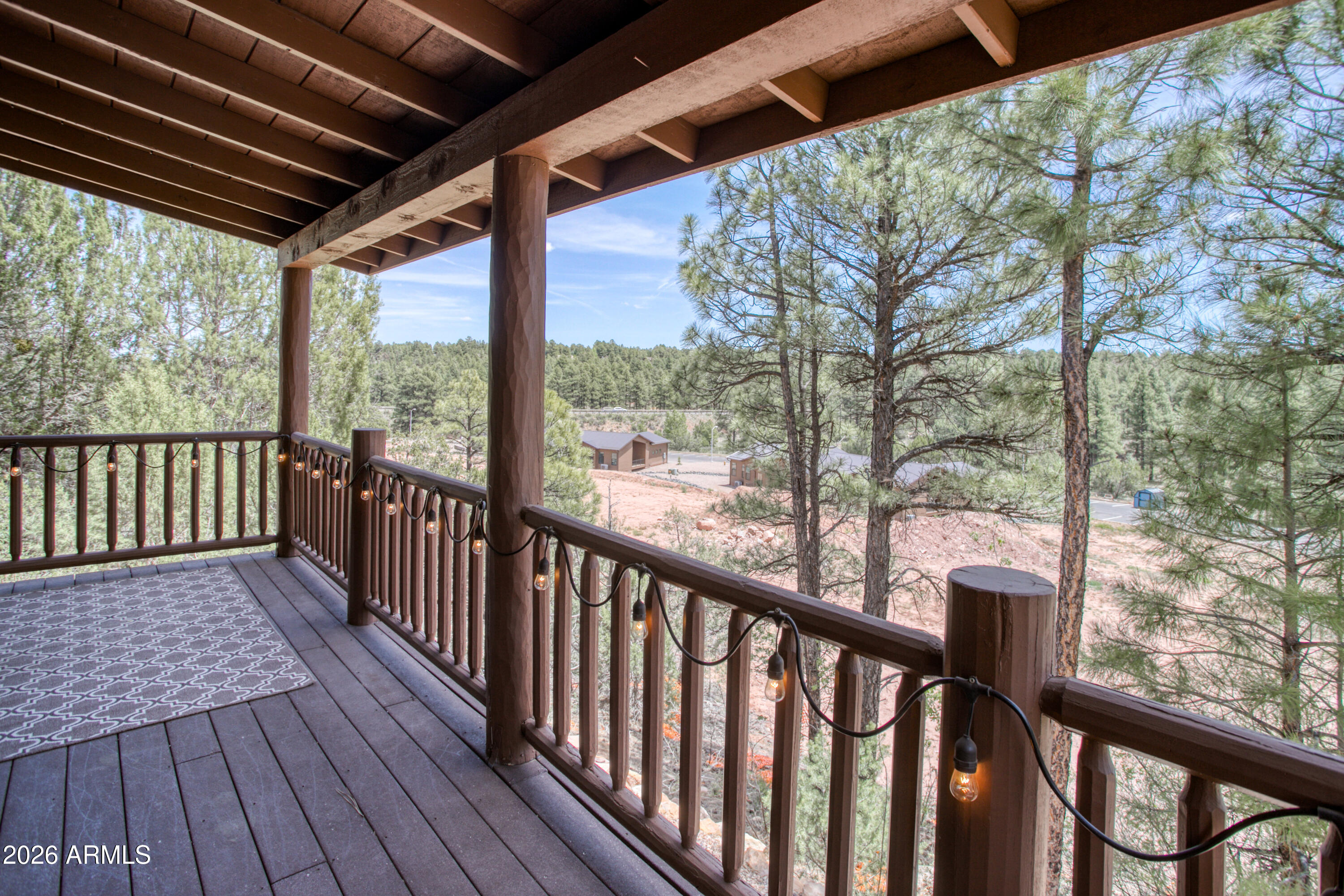 THE HEIGHTS AT BISON RIDGE - Residential