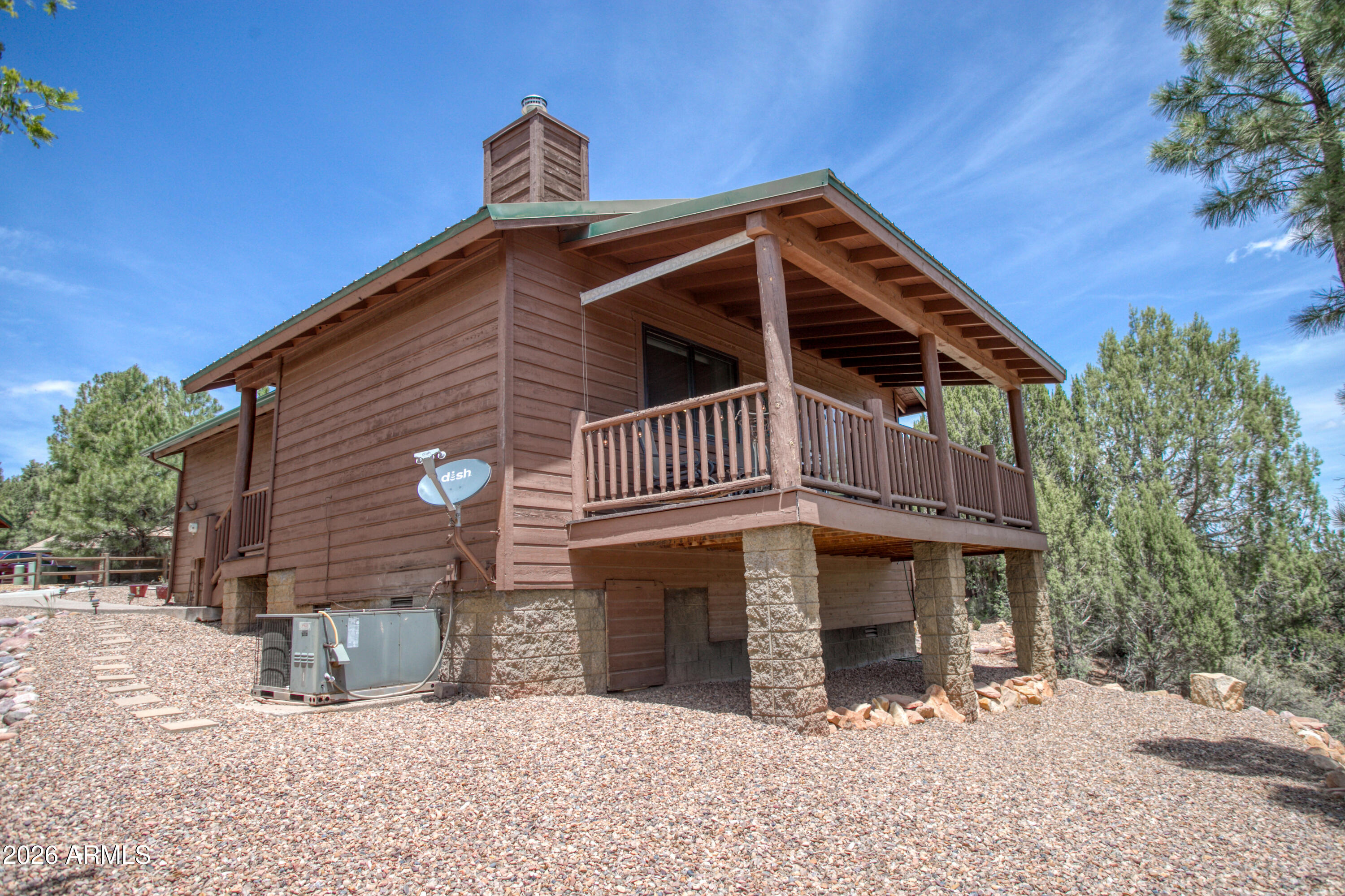 THE HEIGHTS AT BISON RIDGE - Residential