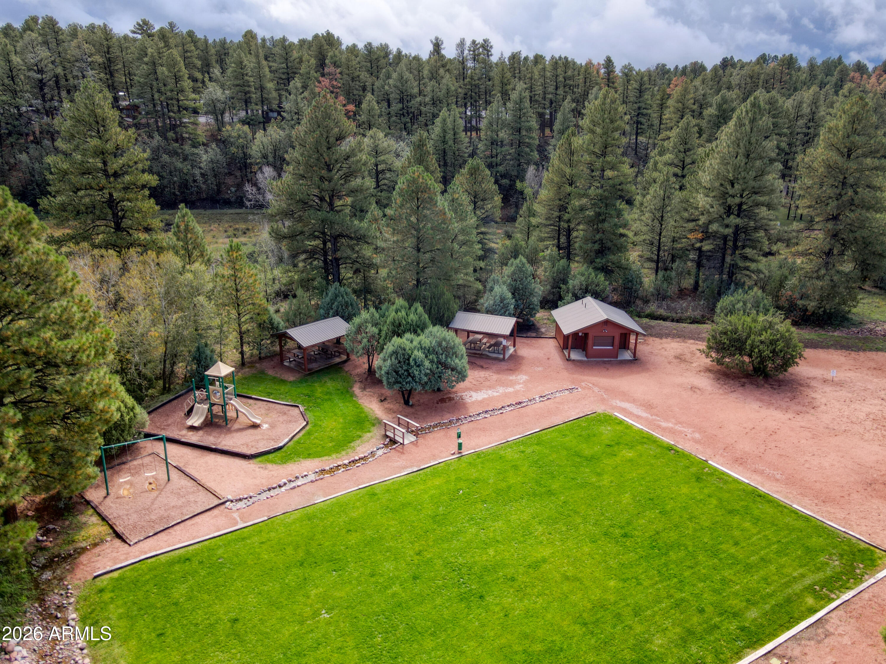 THE HEIGHTS AT BISON RIDGE - Residential