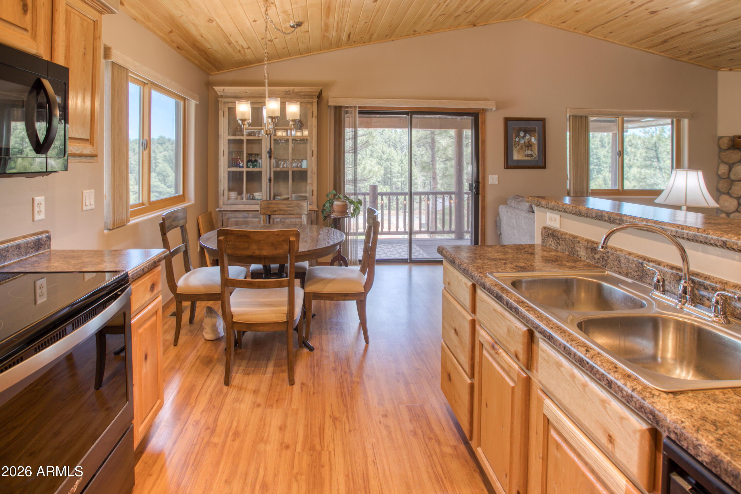 THE HEIGHTS AT BISON RIDGE - Residential