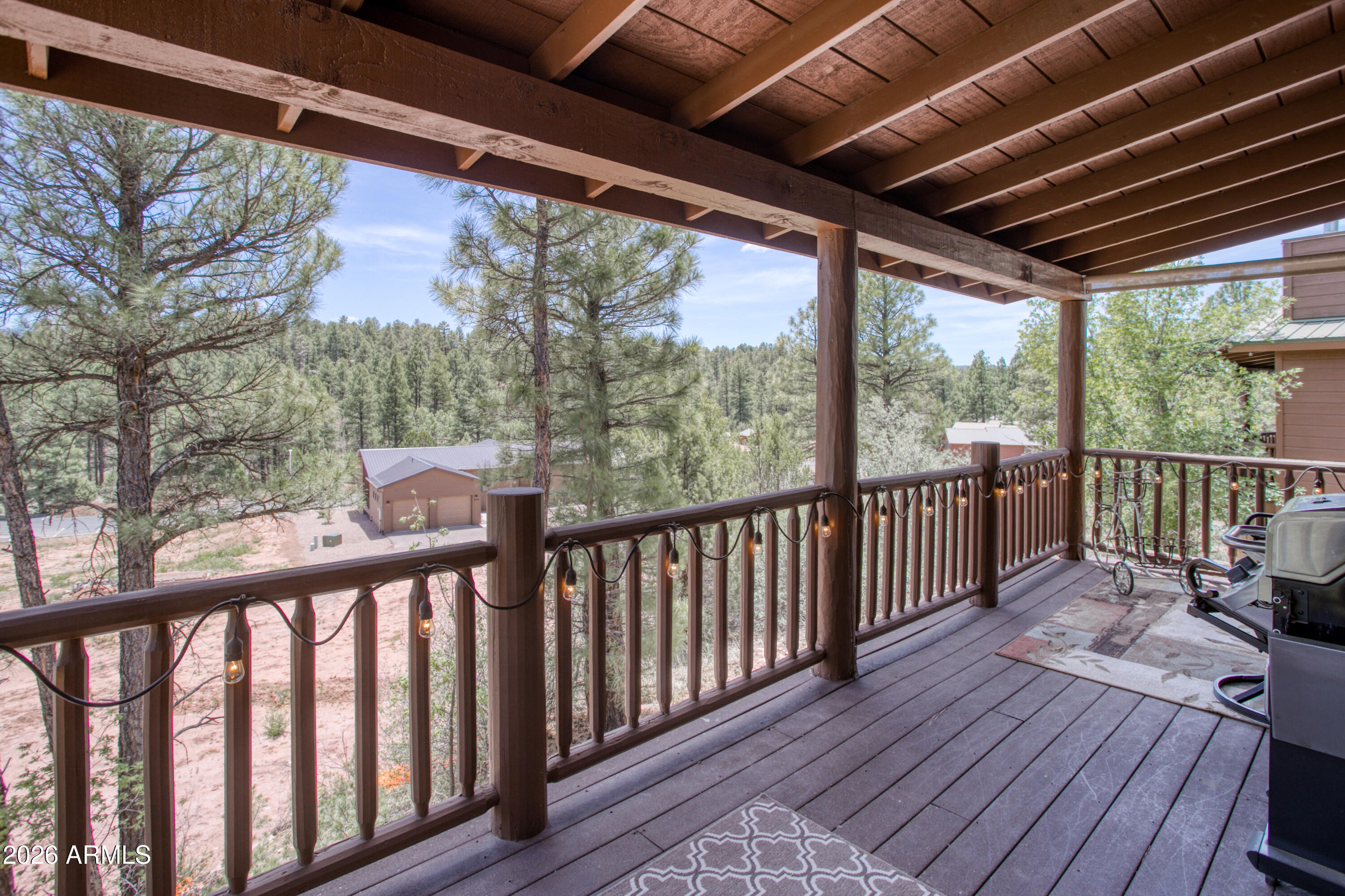 THE HEIGHTS AT BISON RIDGE - Residential