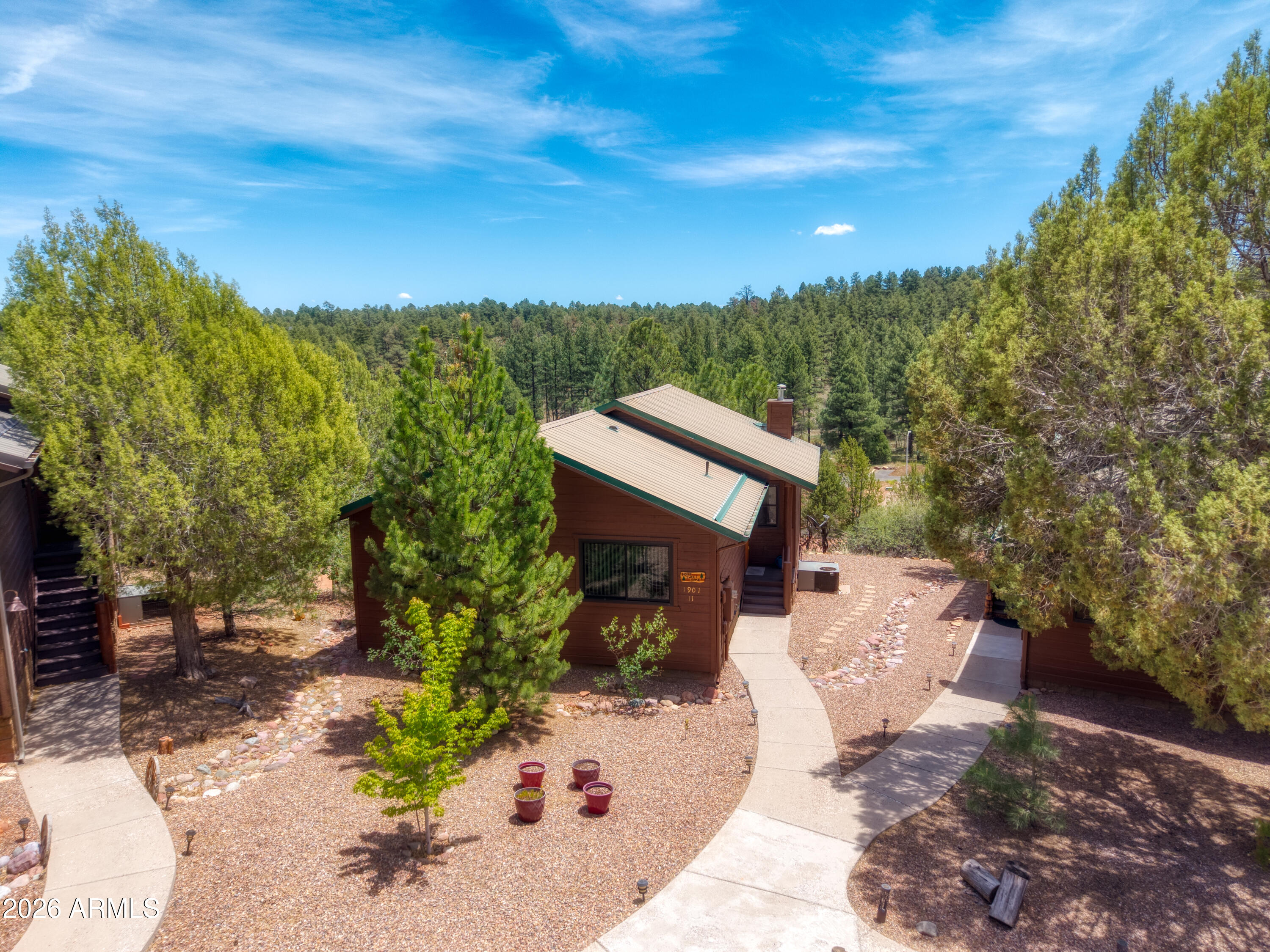 THE HEIGHTS AT BISON RIDGE - Residential