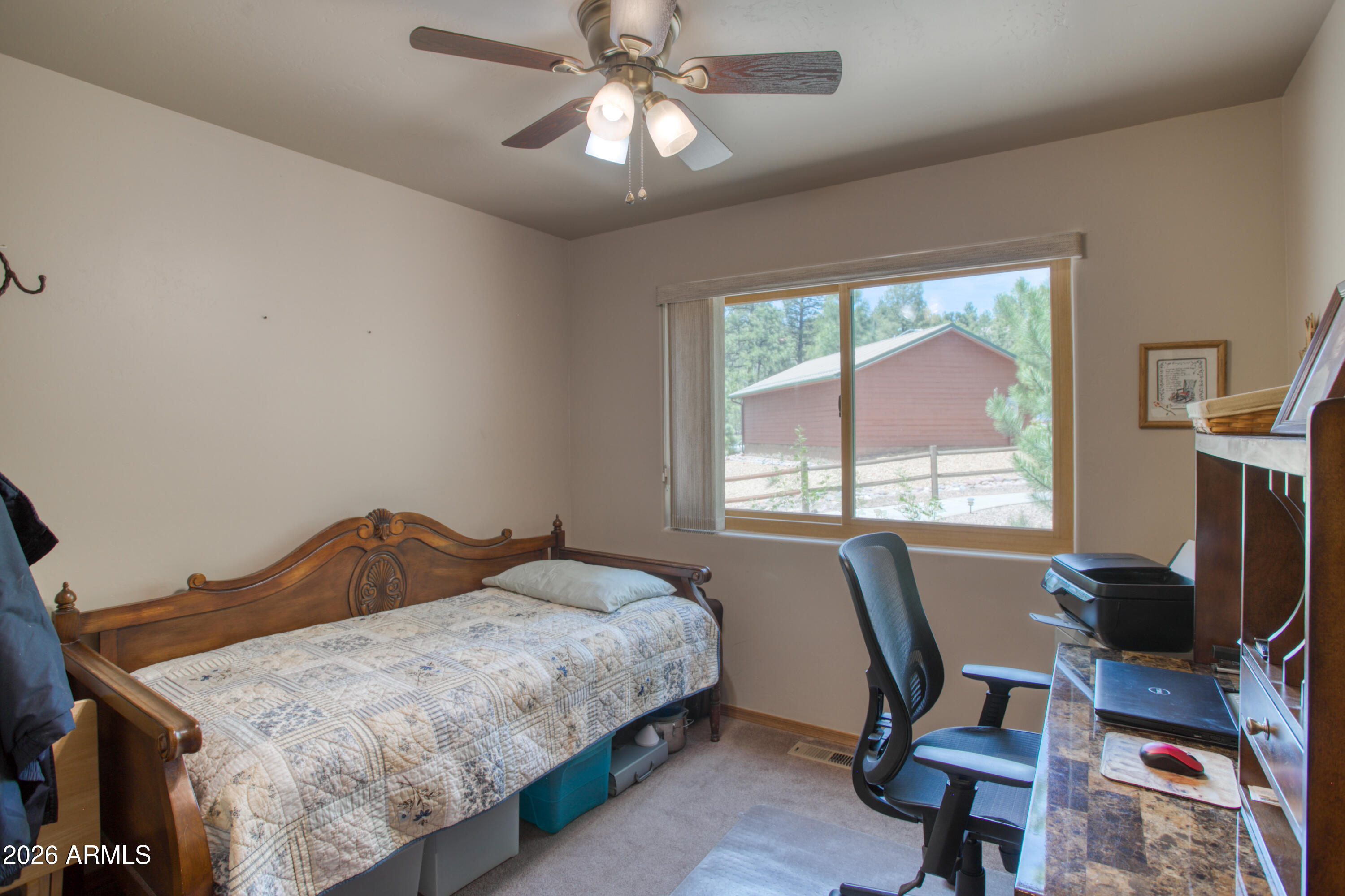 THE HEIGHTS AT BISON RIDGE - Residential