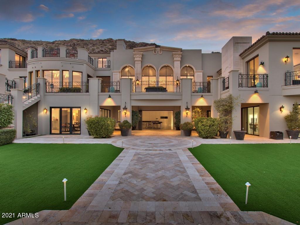 CLUB ESTATES - Residential