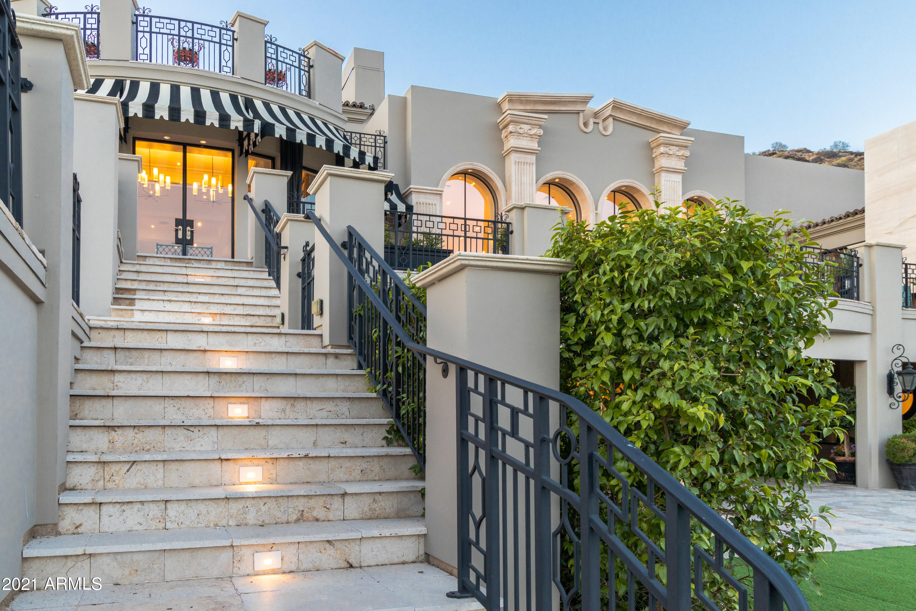 CLUB ESTATES - Residential