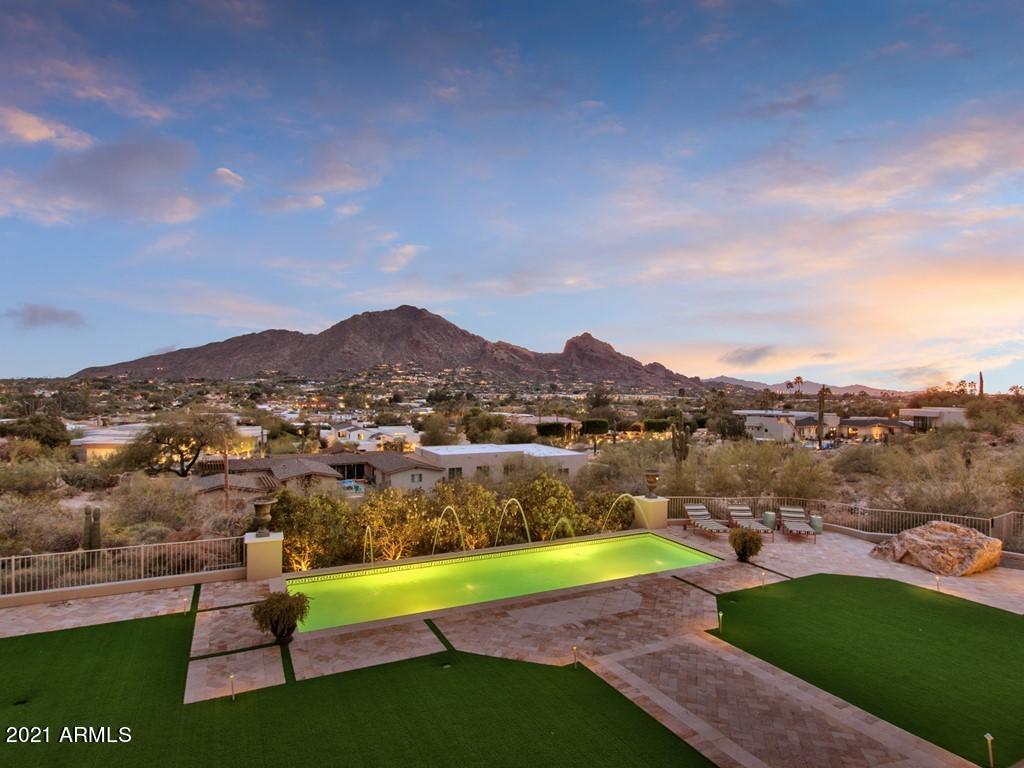 CLUB ESTATES - Residential