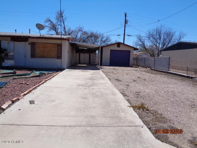 COMSTOCK ADD - Residential