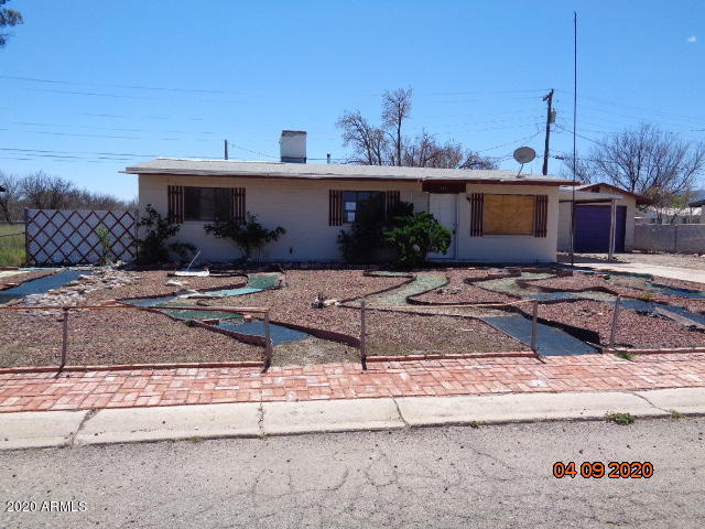 COMSTOCK ADD - Residential