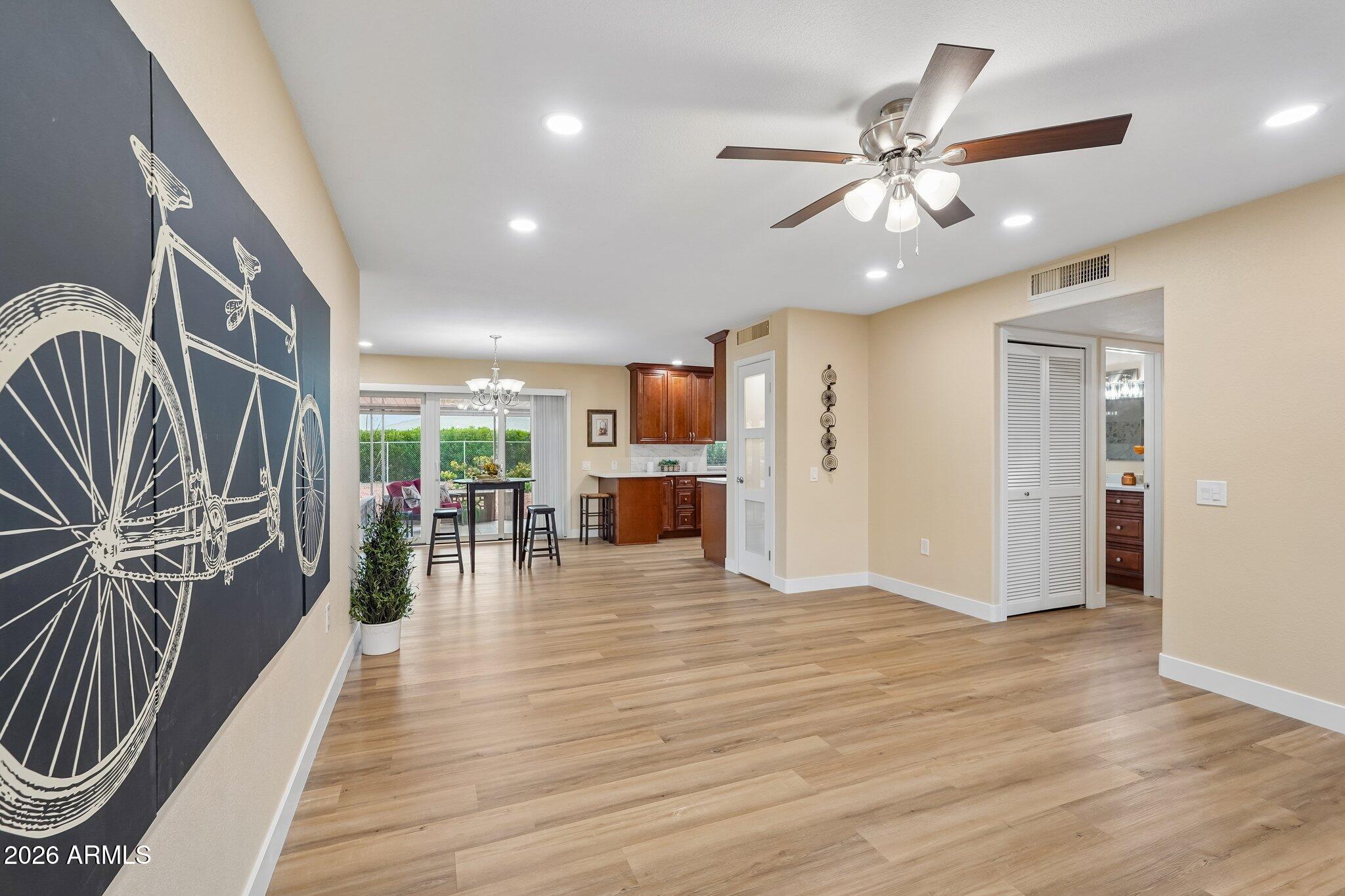 Sun City Unit 32 - Residential