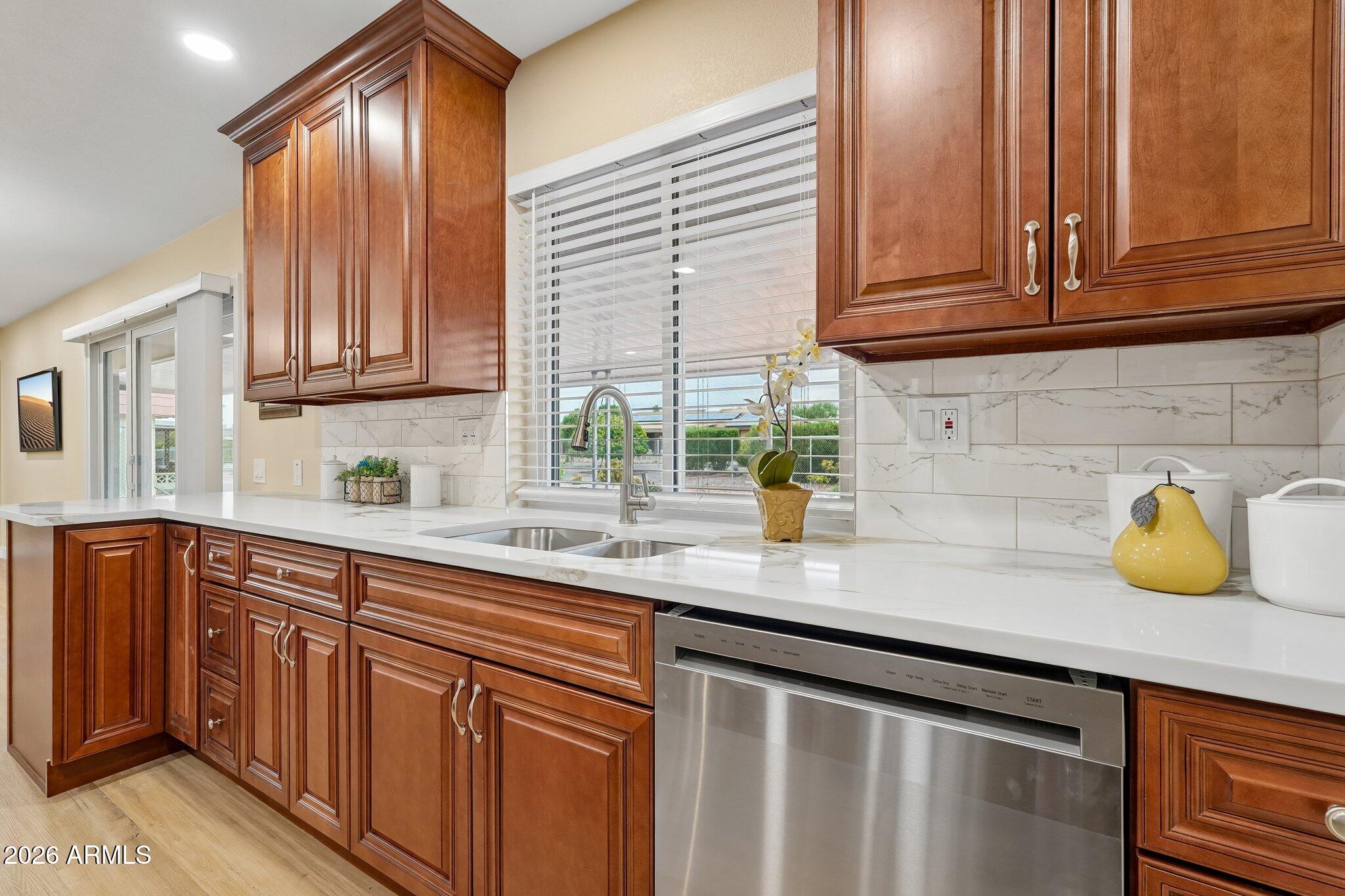 Sun City Unit 32 - Residential
