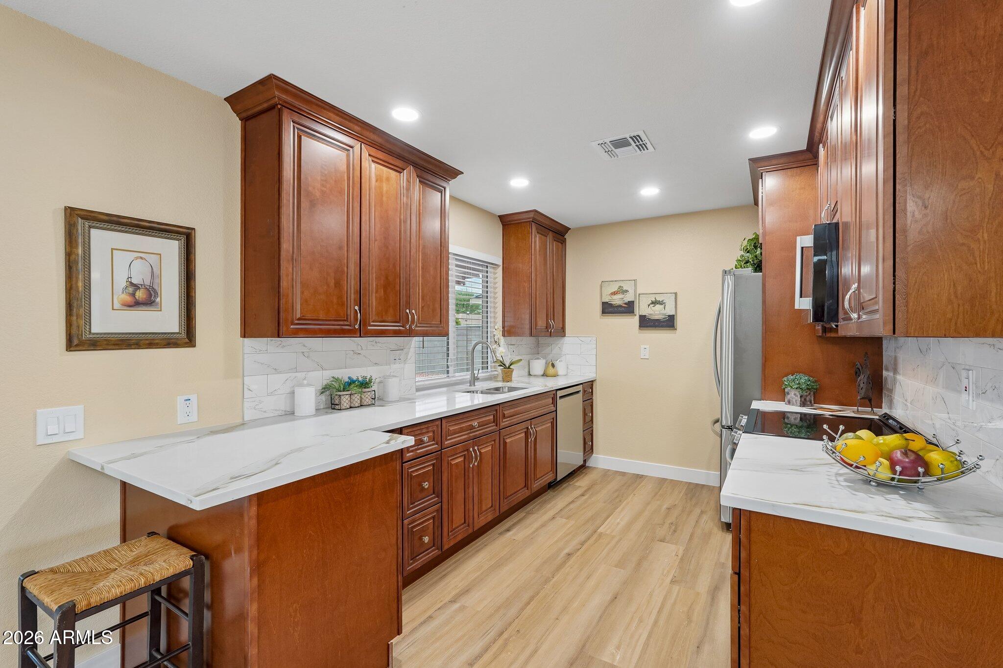Sun City Unit 32 - Residential