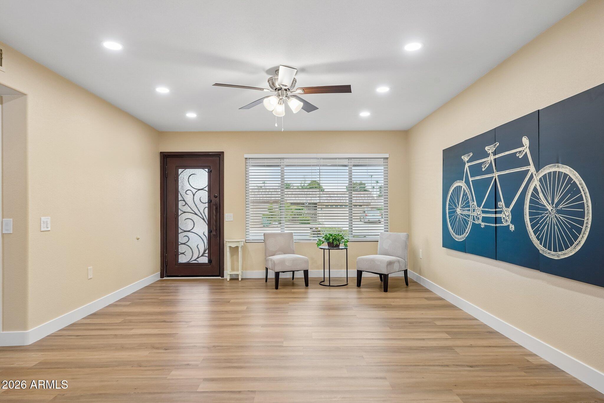Sun City Unit 32 - Residential