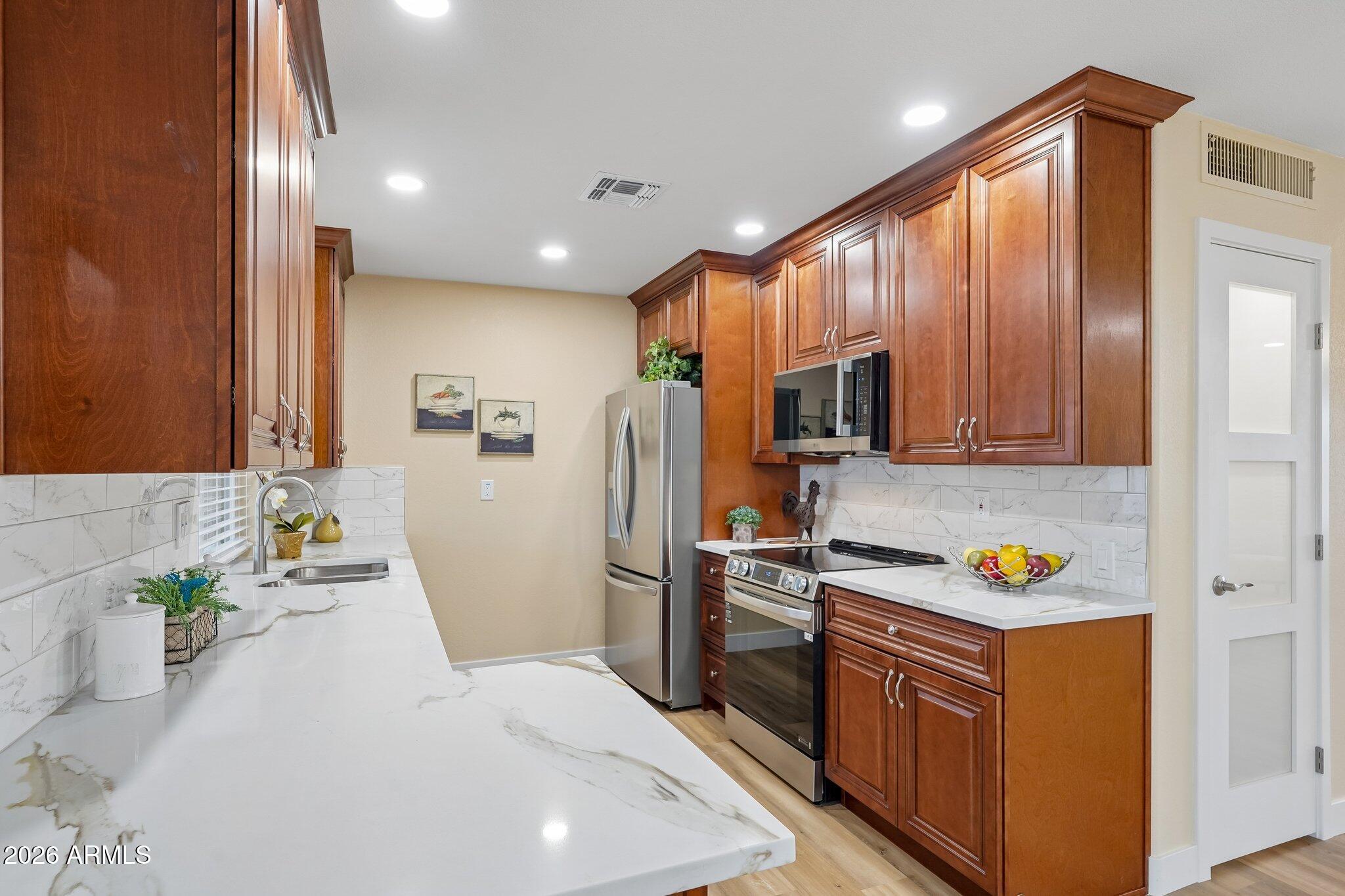 Sun City Unit 32 - Residential
