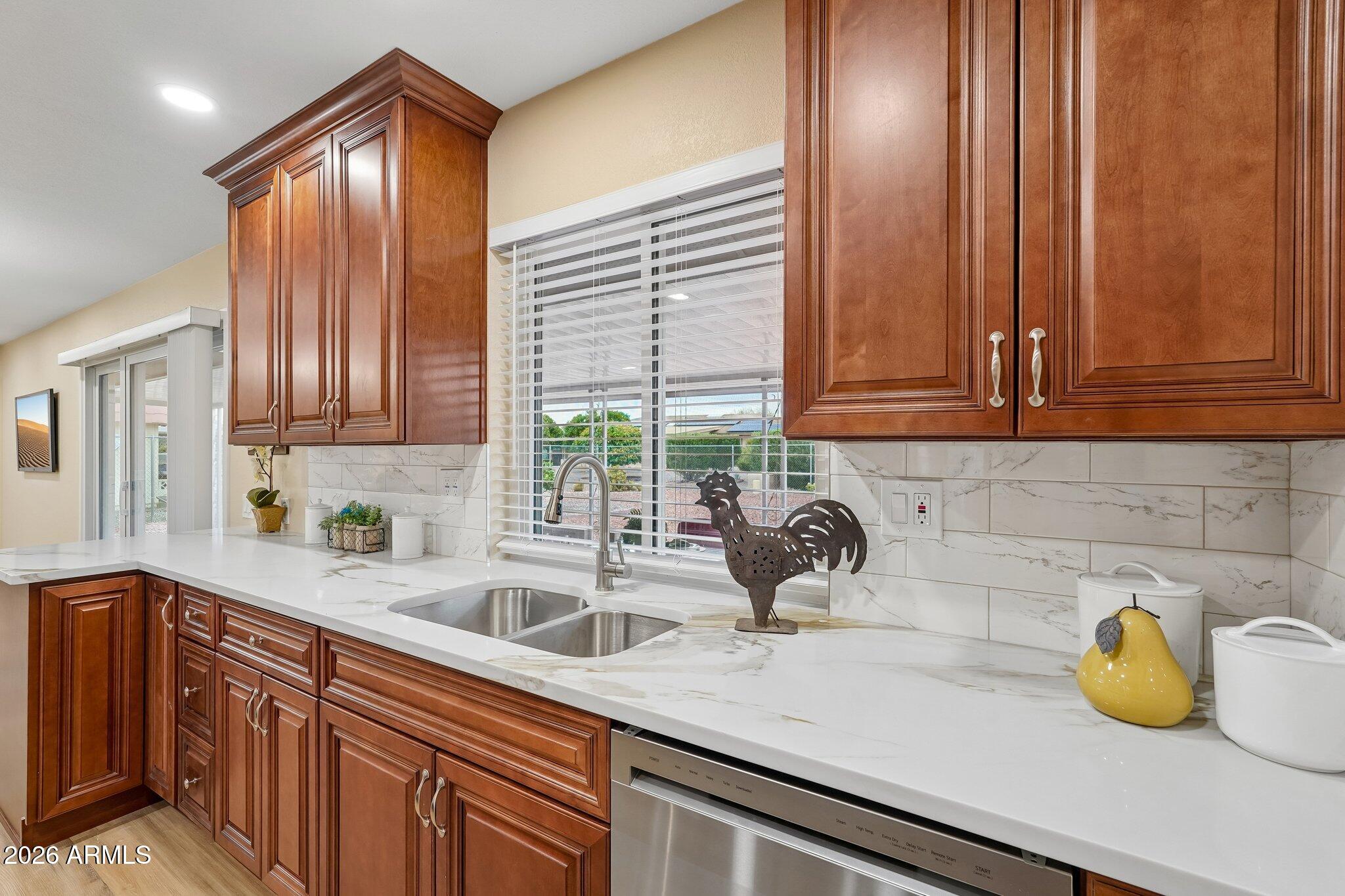 Sun City Unit 32 - Residential