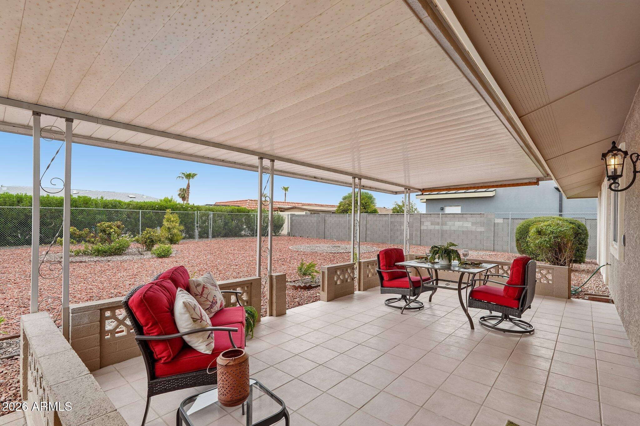 Sun City Unit 32 - Residential