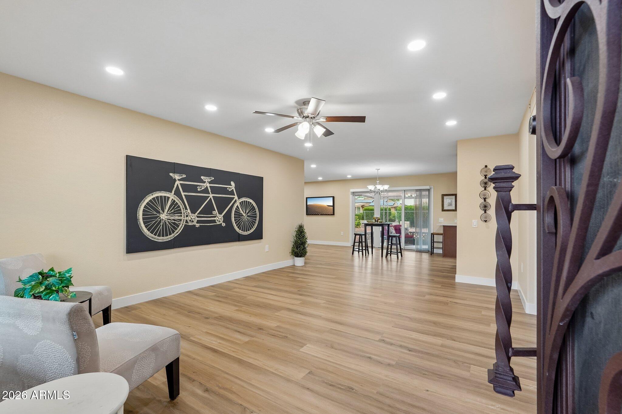 Sun City Unit 32 - Residential