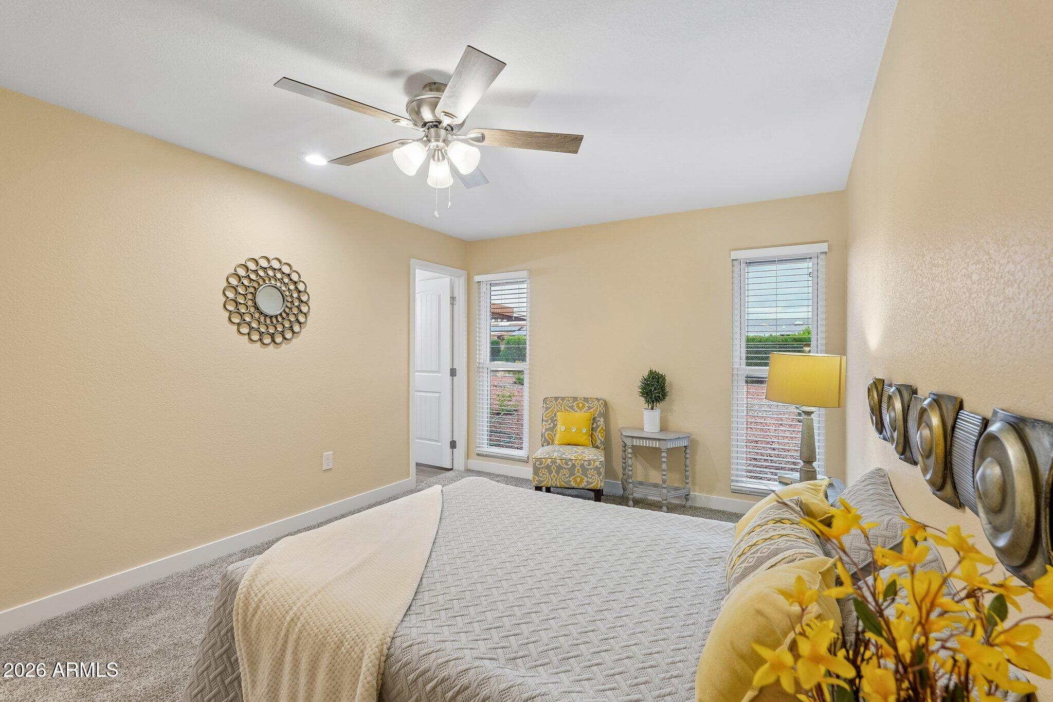 Sun City Unit 32 - Residential
