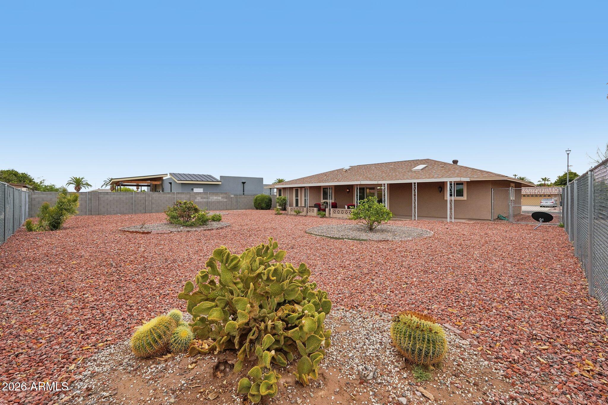 Sun City Unit 32 - Residential