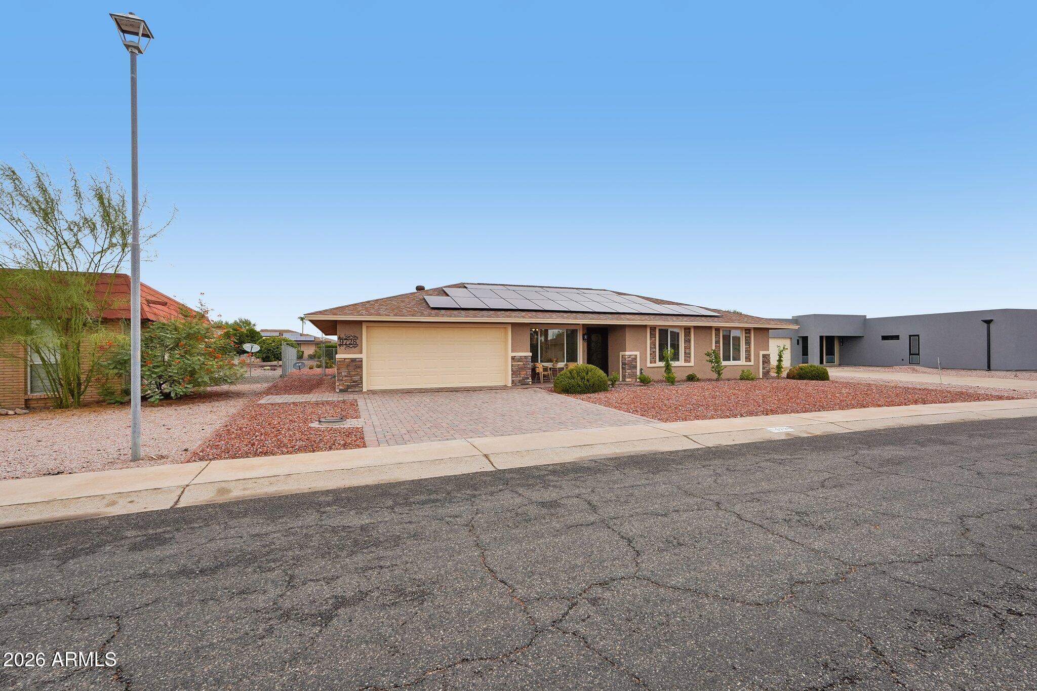 Sun City Unit 32 - Residential